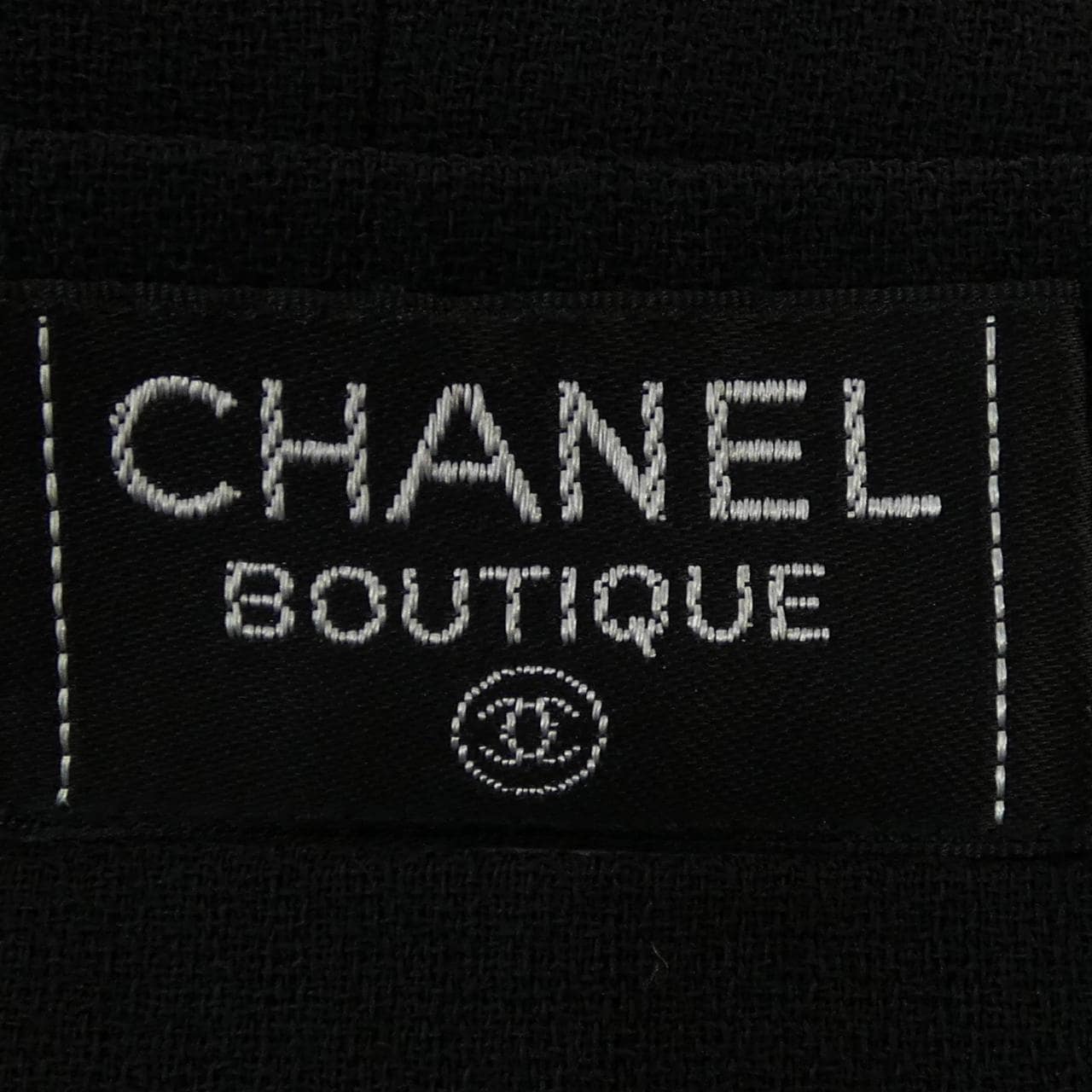 【ヴィンテージ】シャネル CHANEL P07305V04514 97P スカート