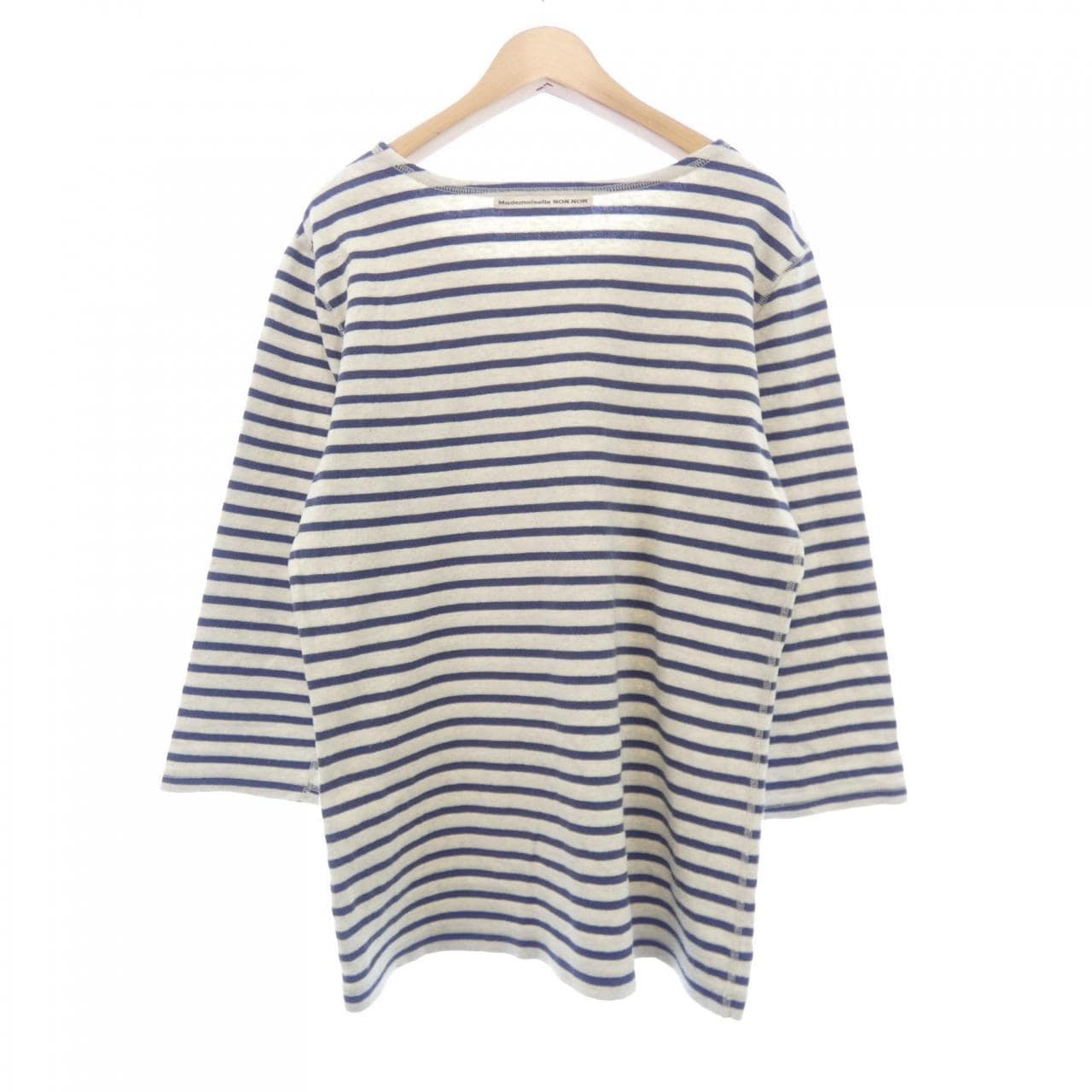 マドモアゼルノンノン MADEMOISELLE NONNON トップス