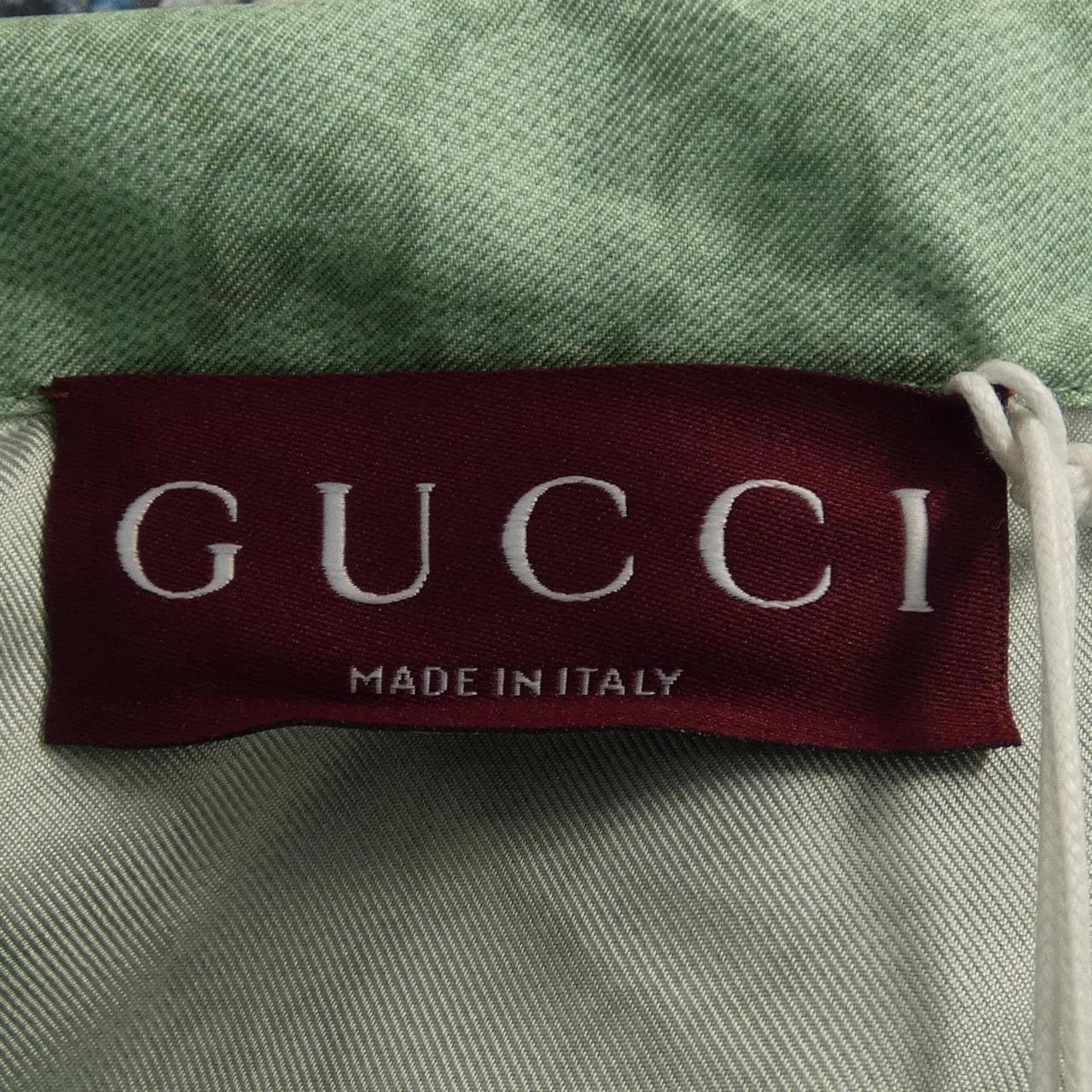 グッチ GUCCI ヒグチユウコ HIGUCHI YUKO 864048 ZAUTR S/Sシャツ