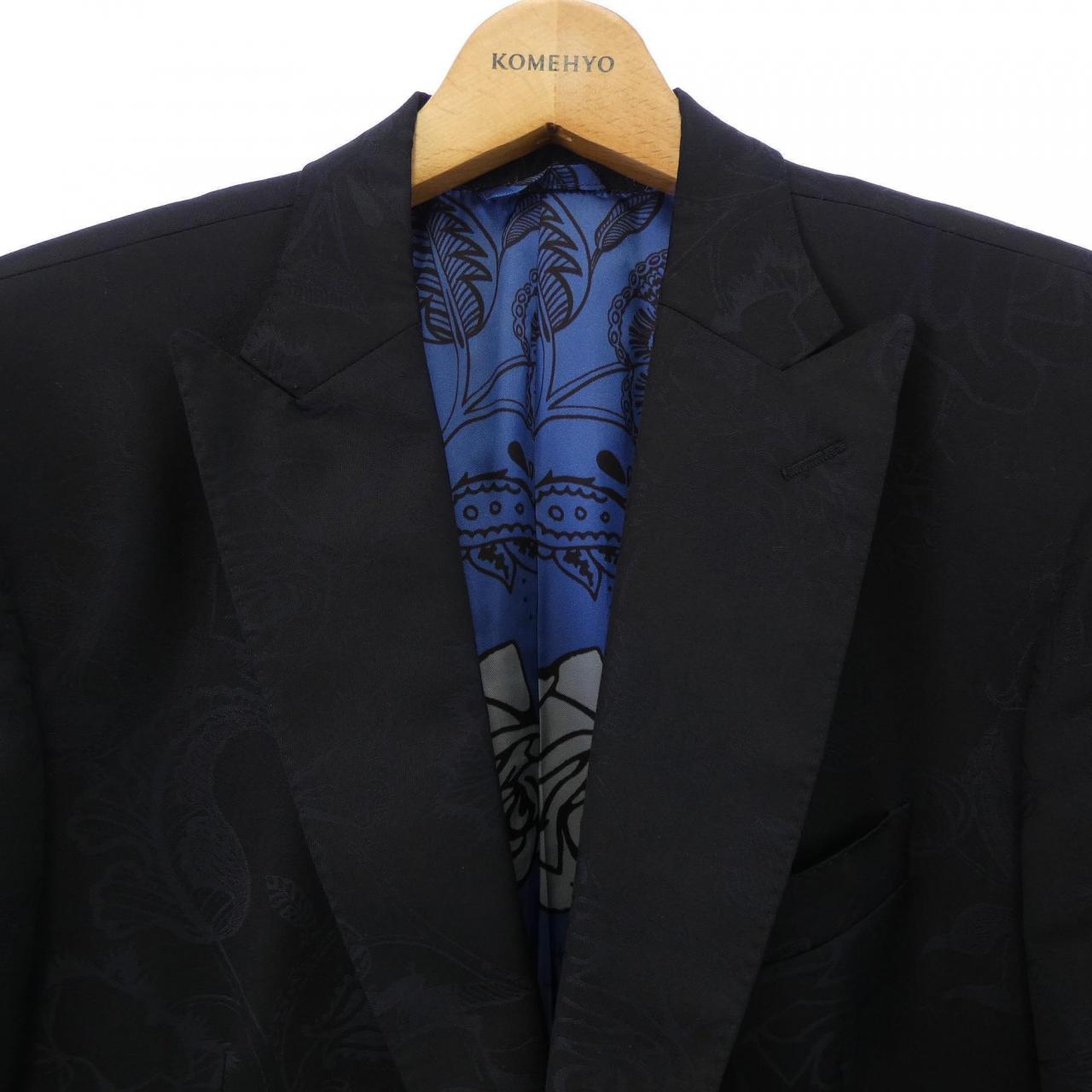 エトロ ETRO スーツ