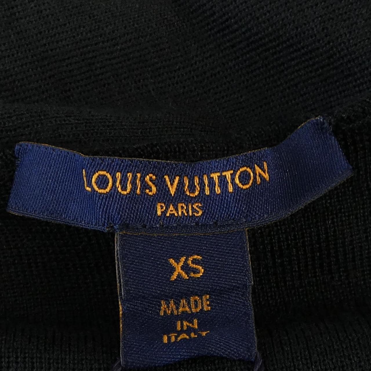 ルイヴィトン LOUIS VUITTON FHKD09MTS ワンピース