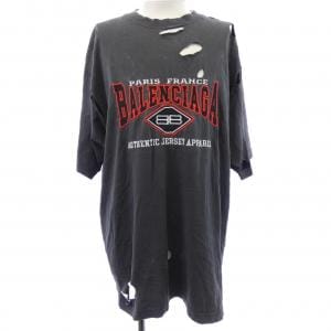 バレンシアガ BALENCIAGA 641675 TMVA9 UNISEX Tシャツ
