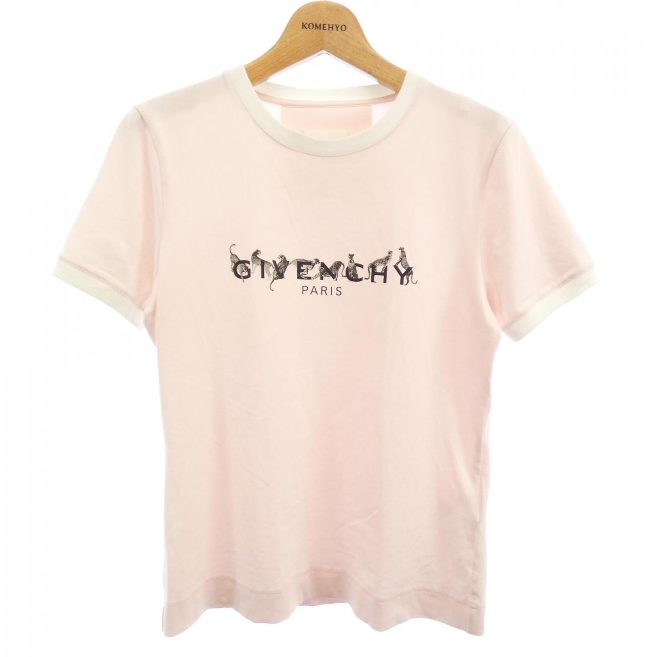 ジバンシー GIVENCHY Tシャツ