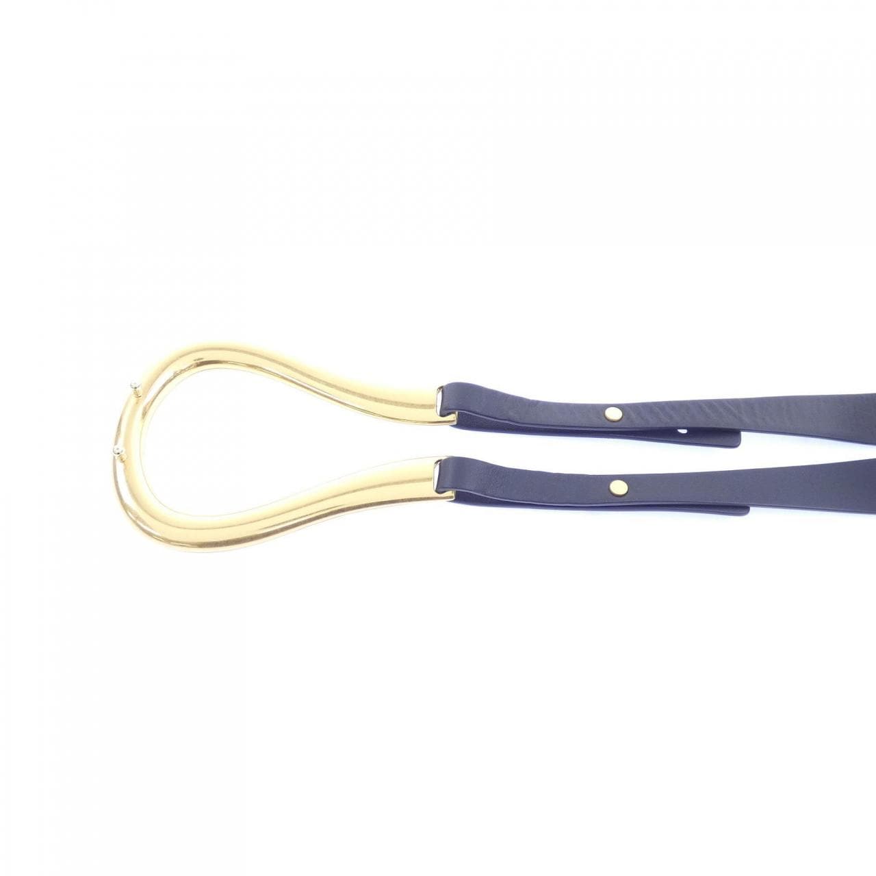 ボッテガヴェネタ BOTTEGA VENETA ホースビット BELT