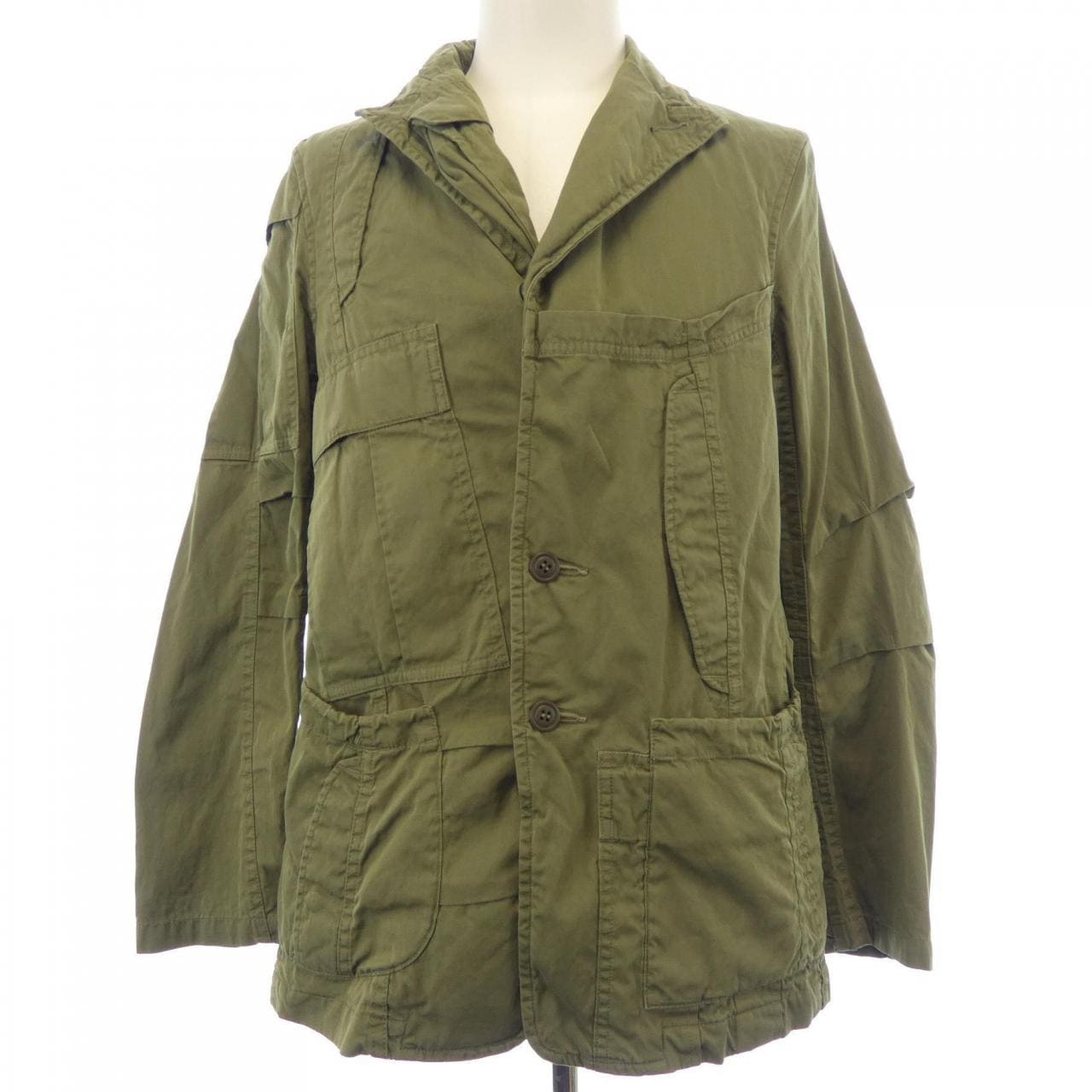 アイジュンヤワタナベ eye JUNYA WATANABE WP-J901 ジャケット
