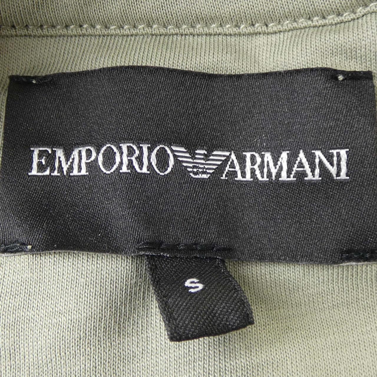 エンポリオアルマーニ EMPORIO ARMANI Tシャツ