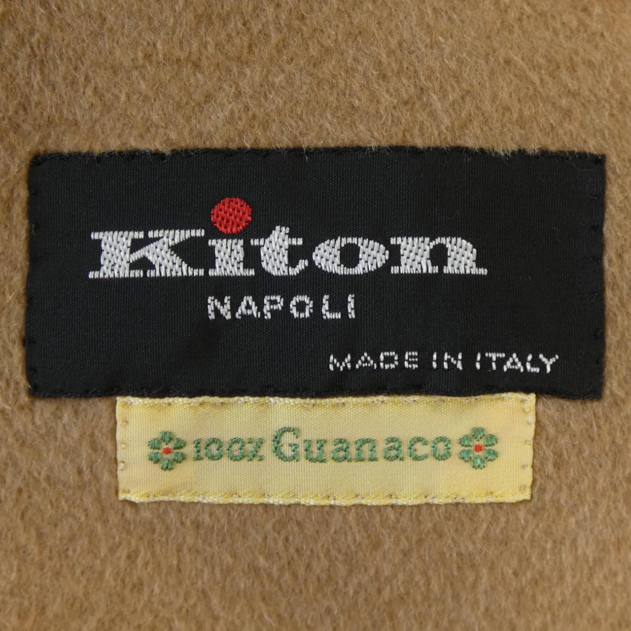 キートン KITON コート
