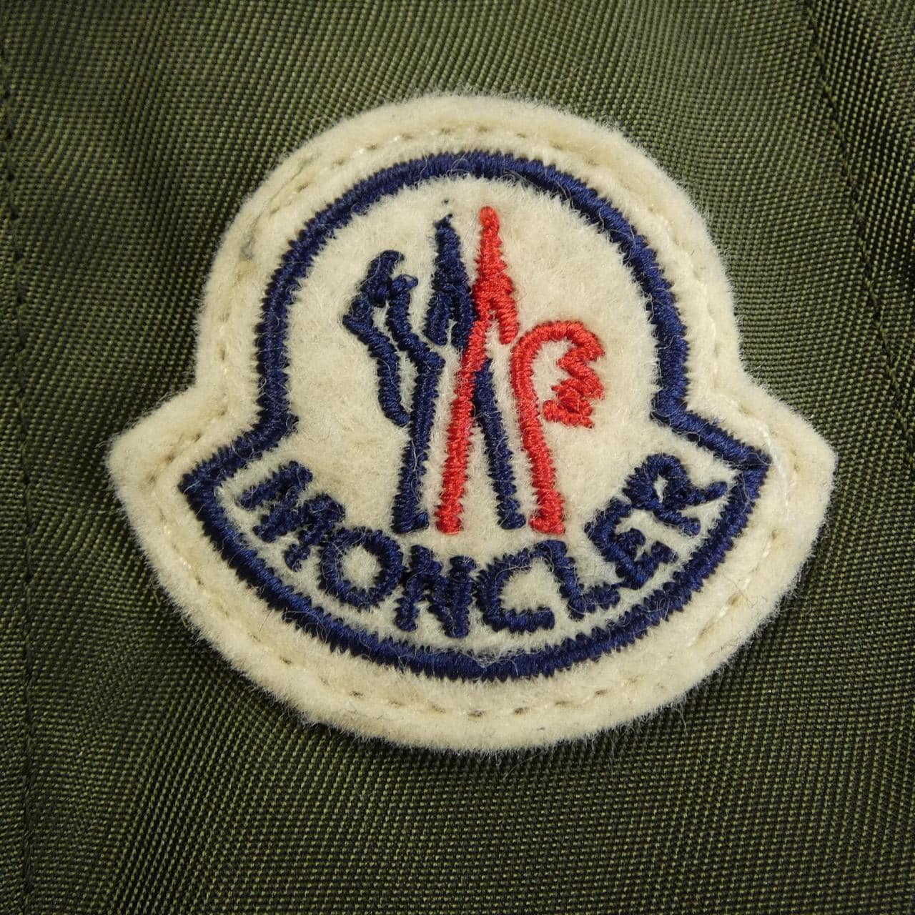 モンクレール MONCLER TIMUR ダウンジャケット