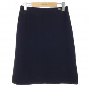 シャネル CHANEL P33834V18196 08A スカート