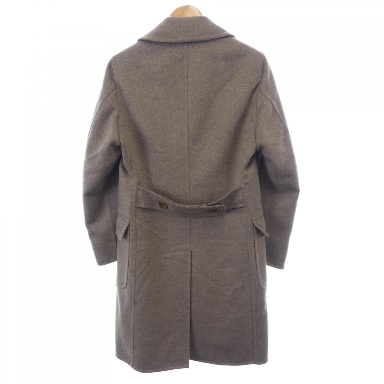 ベルベスト BELVEST コート