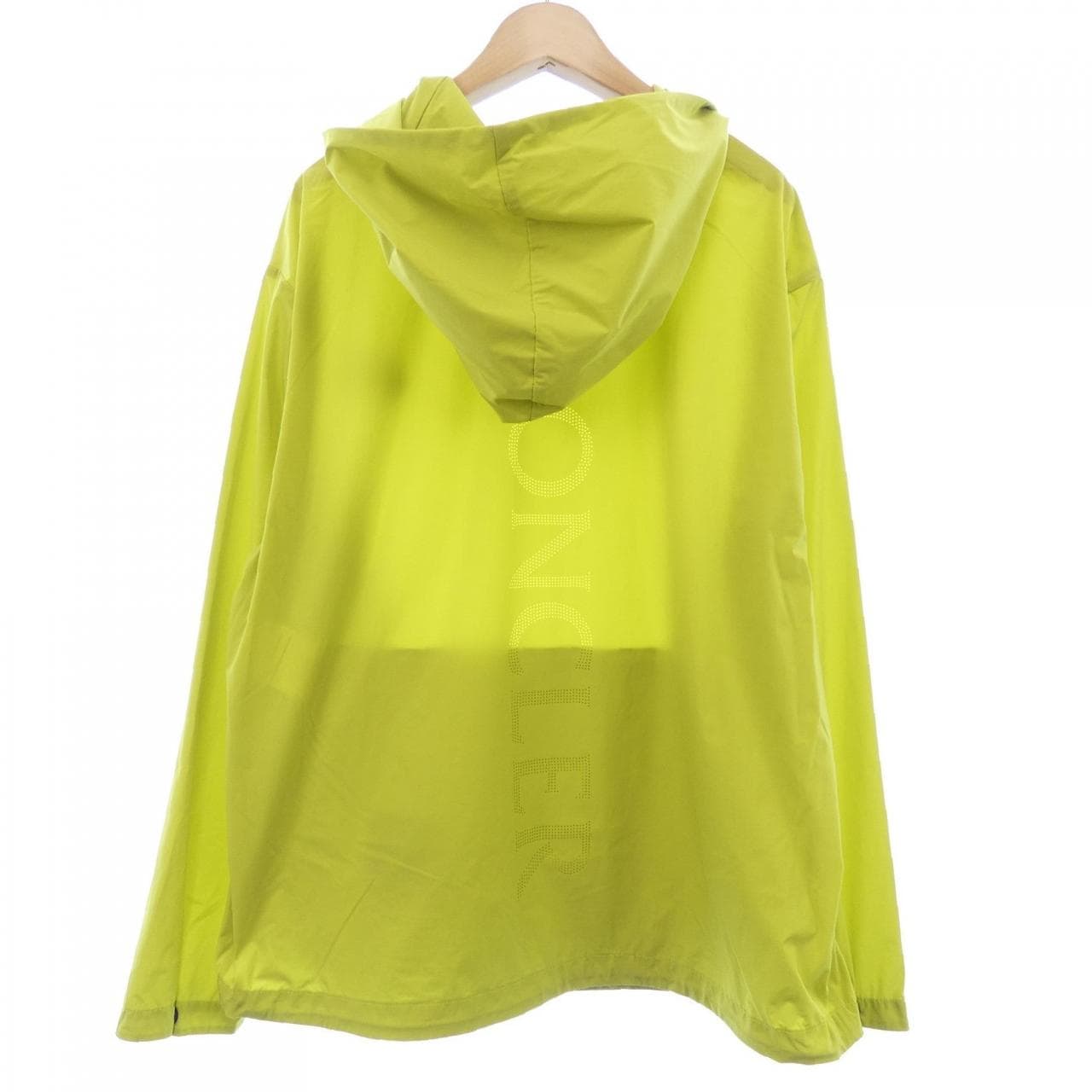モンクレール MONCLER ESCALLE パーカー