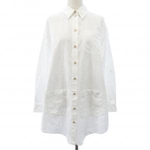 グッチ GUCCI コットンポプリン シャツ 734525 ZAMHP シャツ