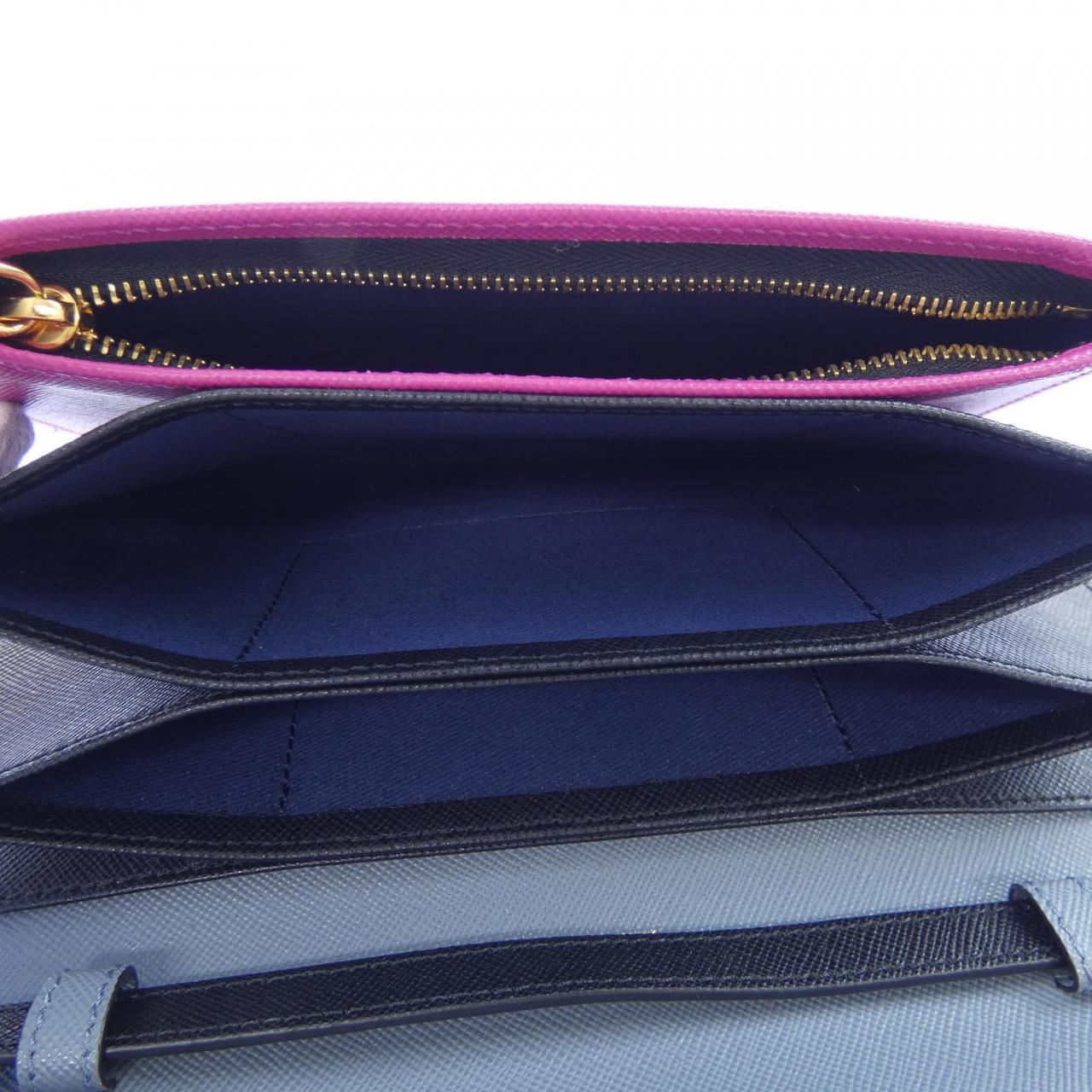 マルニ MARNI PHMOT08U13 WALLET