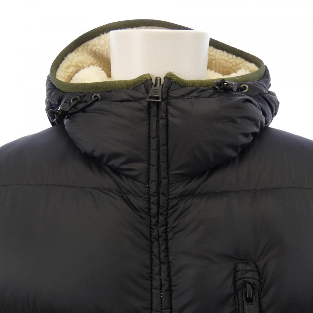 モンクレール MONCLER GOUSTAN ダウンジャケット