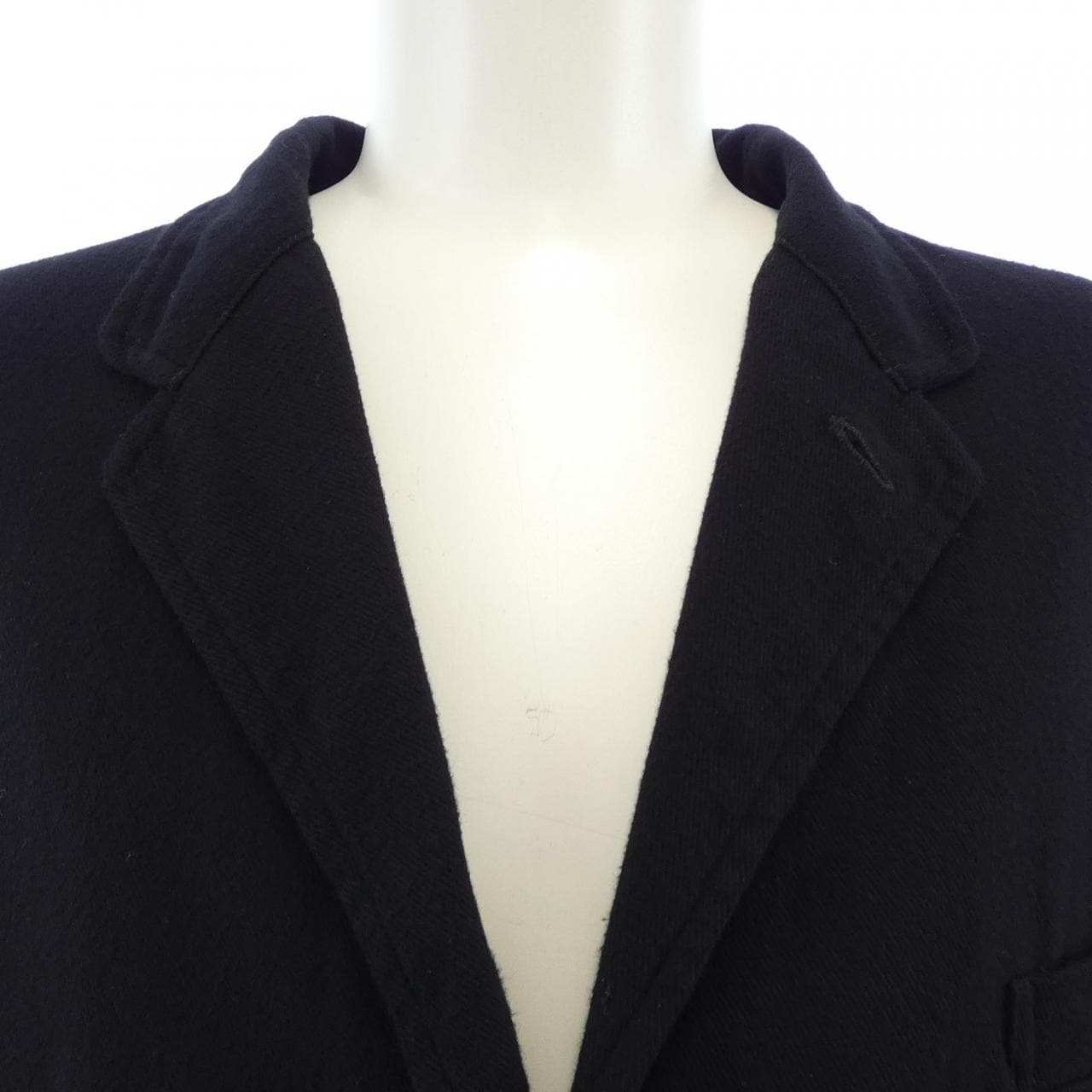 コモリ COMOLI D01-01006 ジャケット