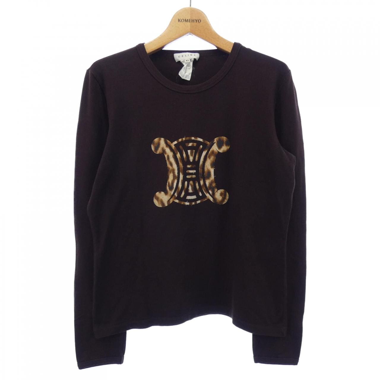 セリーヌ CELINE 2　3803/0918 Tシャツ