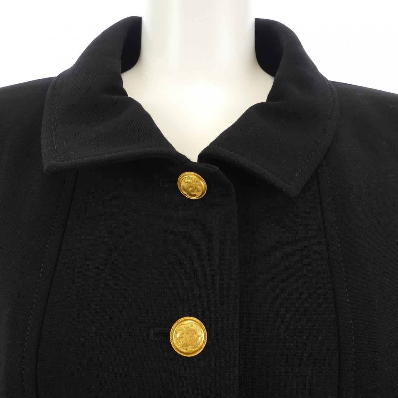 [vintage] CHANEL suit