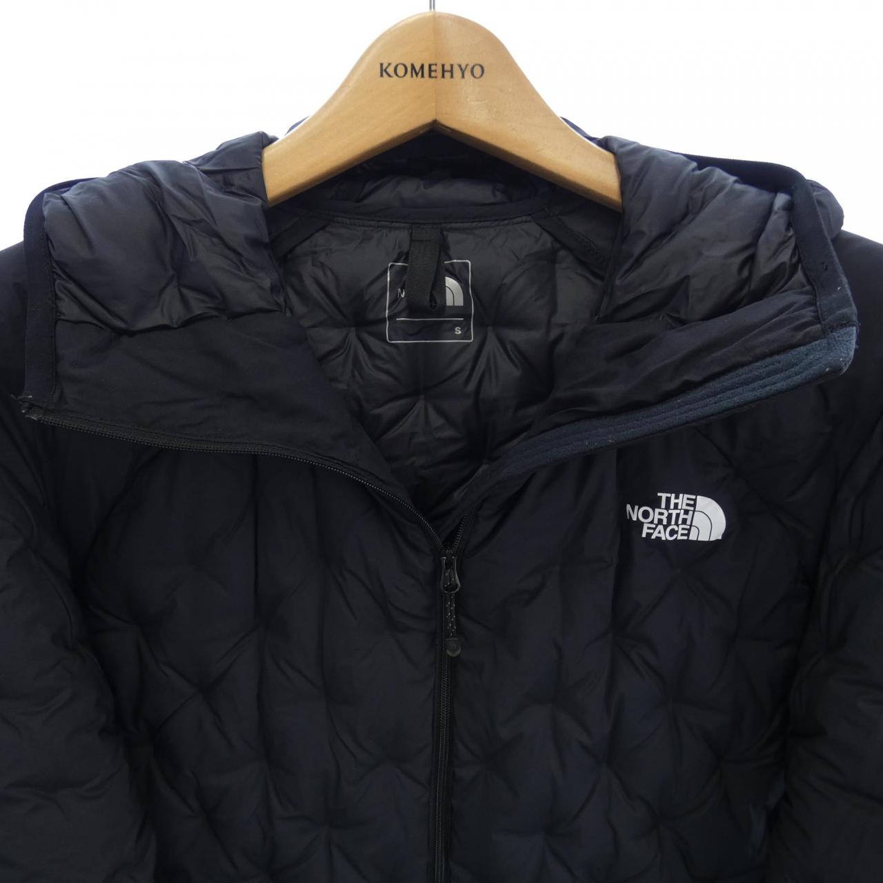 ザノースフェイス THE NORTH FACE ダウンジャケット