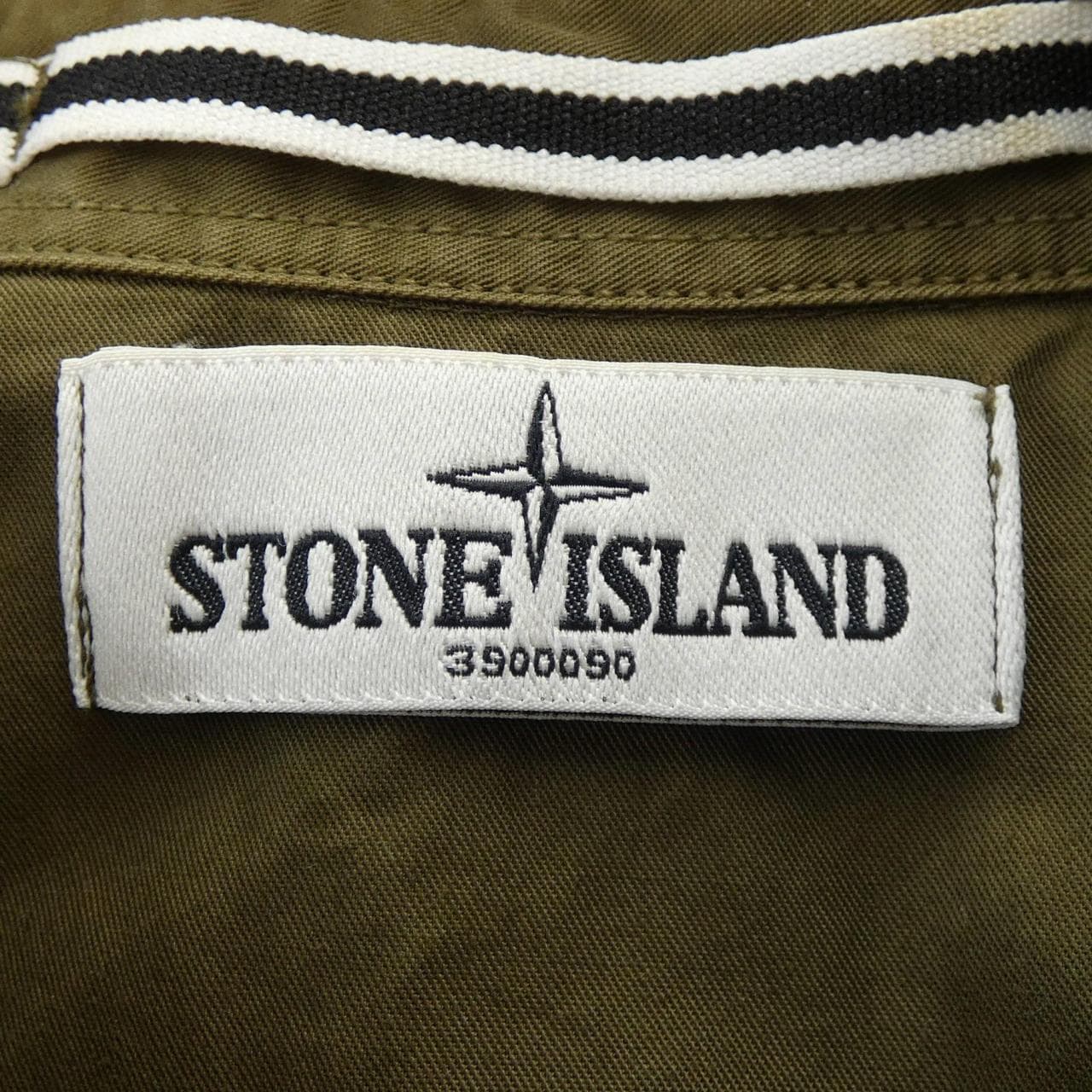 ストーンアイランド STONE ISLAND シャツ