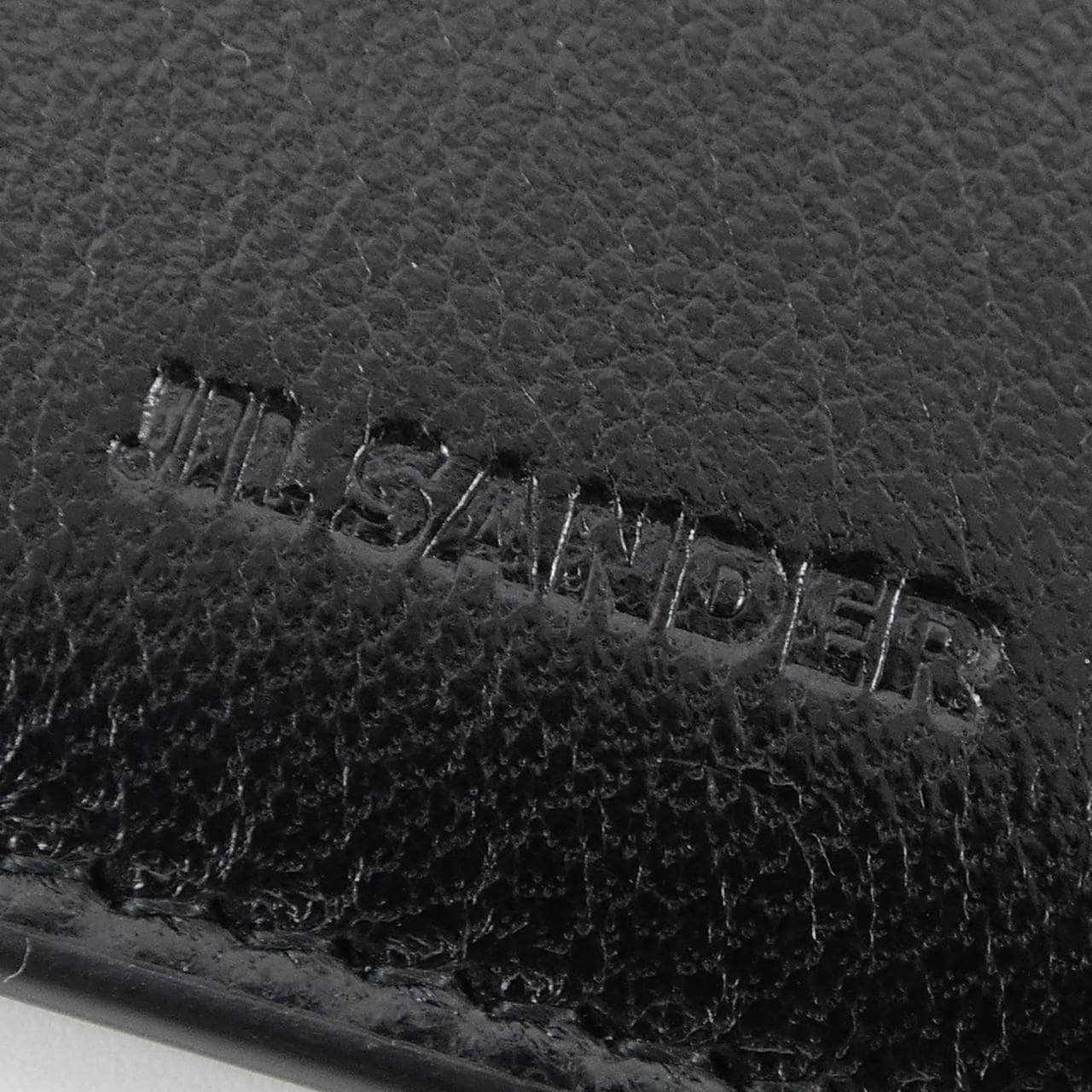 ジルサンダー JIL SANDER POUCH