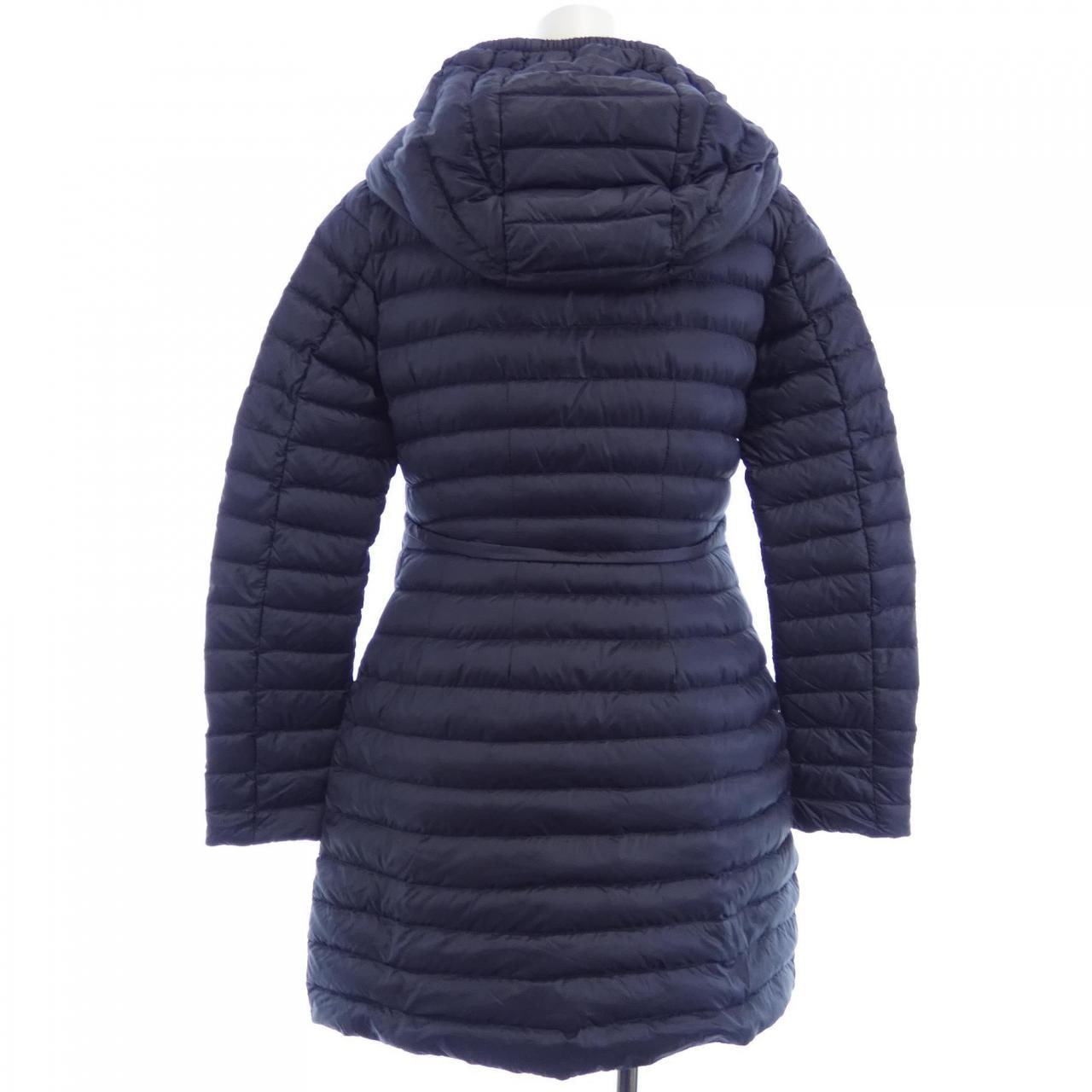 MONCLER MONCLER Down Coat