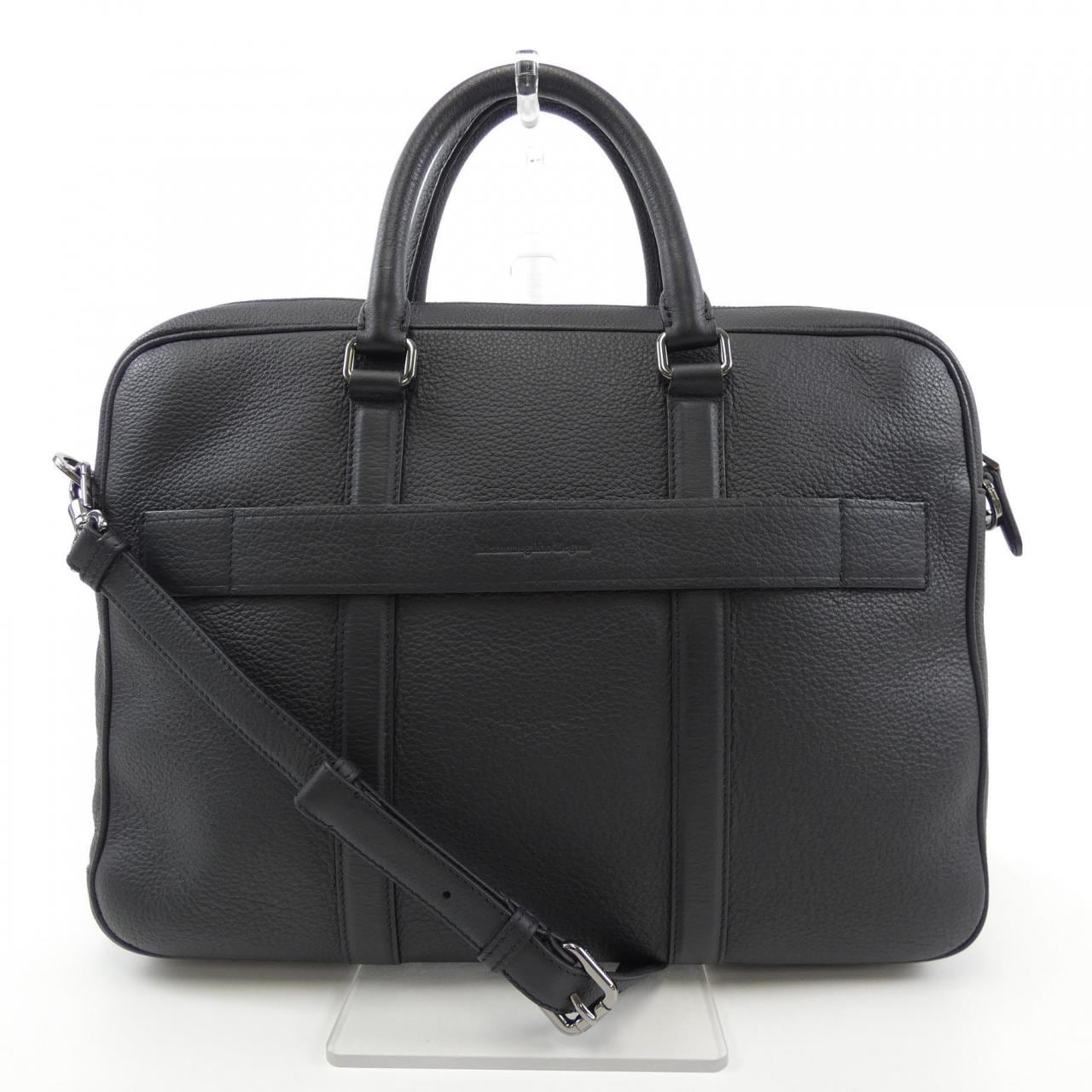 エルメネジルドゼニア Ermenegildo Zegna BAG