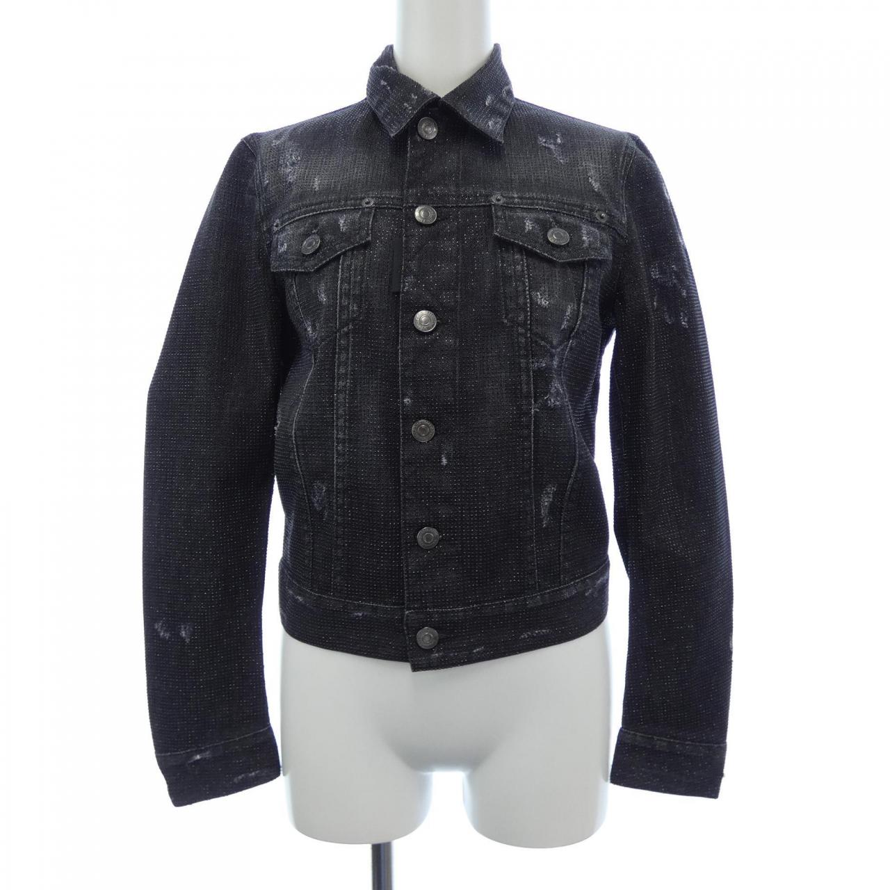 DSQUARED2 DSQUARED2 Denim Jacket