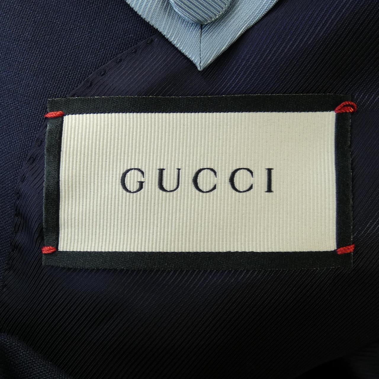 グッチ GUCCI ジャケット