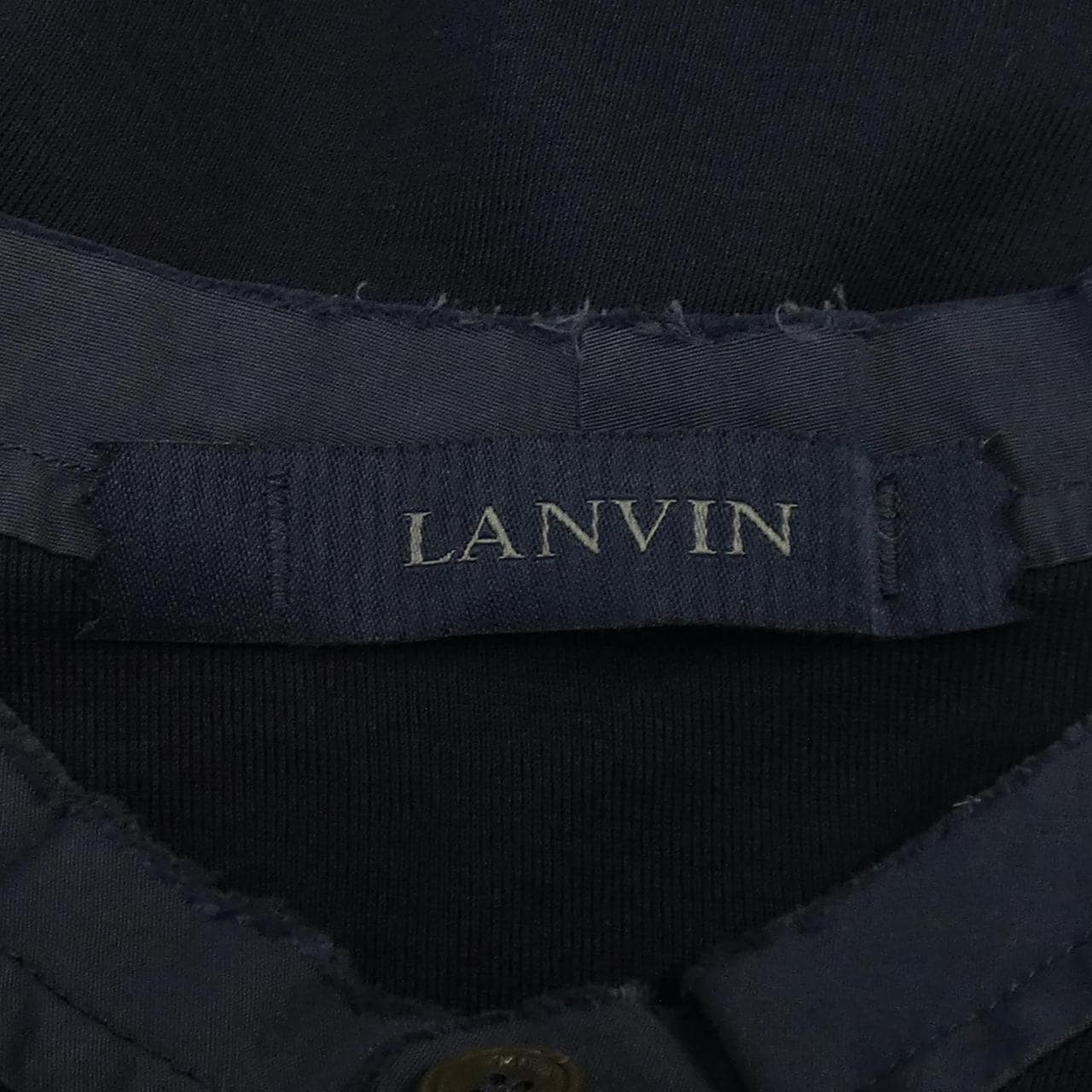 ランバン LANVIN トップス