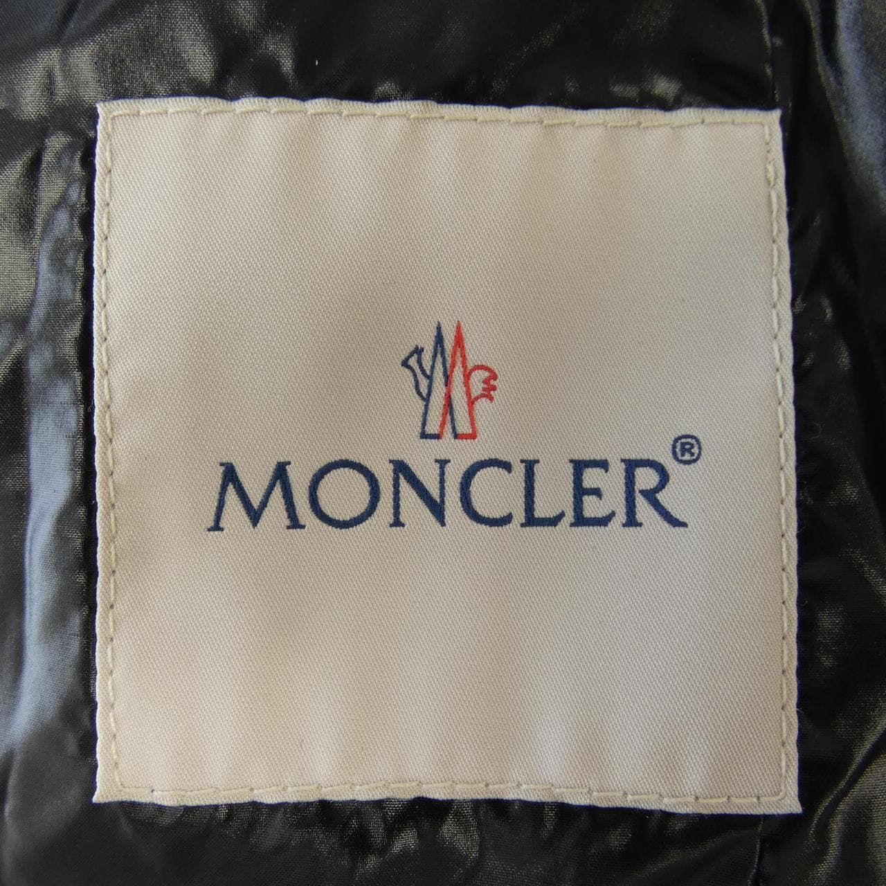 モンクレール MONCLER ダウンコート