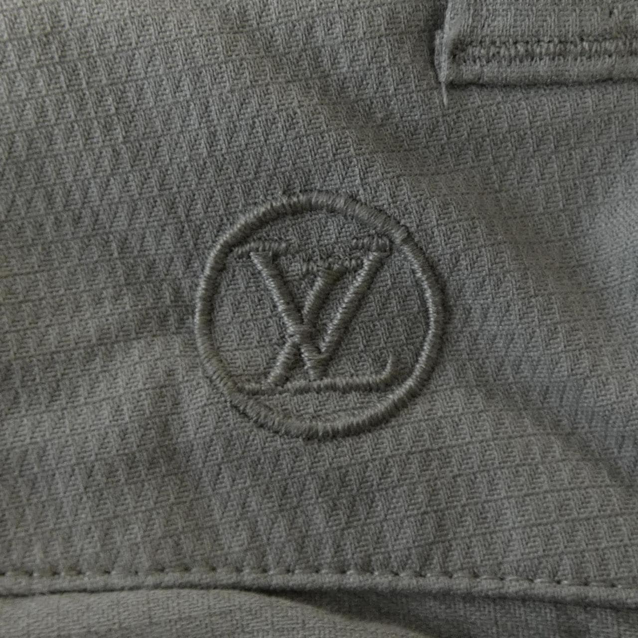 LOUIS VUITTON LOUIS VUITTON Pants