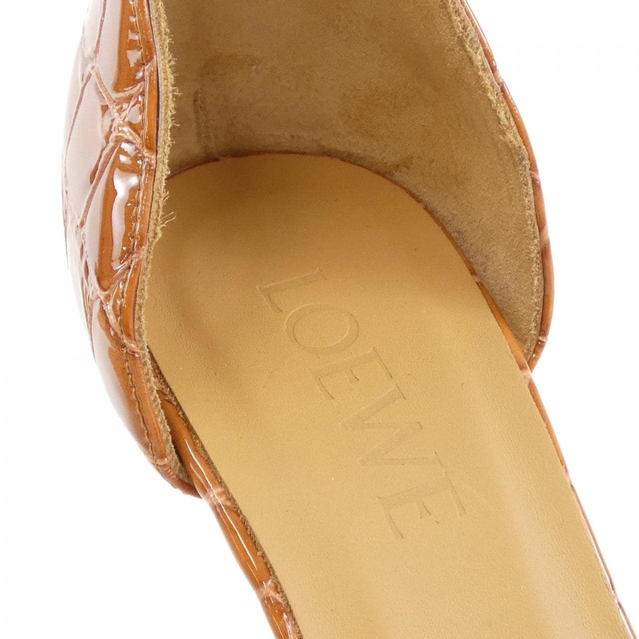 ロエベ LOEWE サンダル