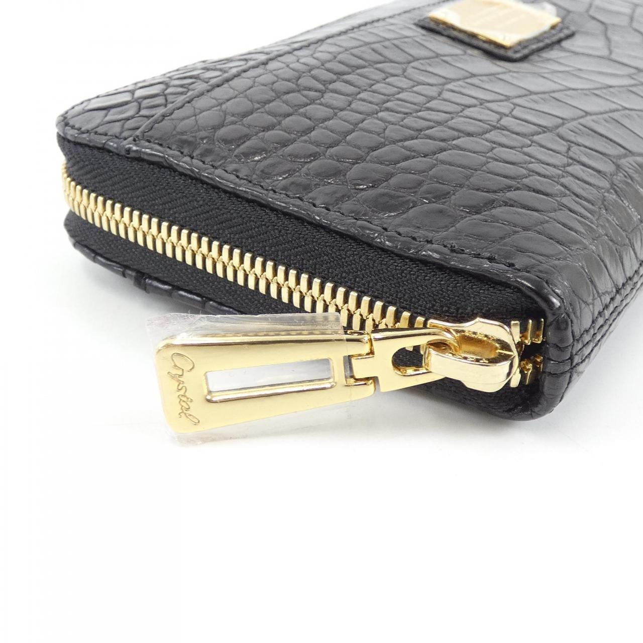レザージュエルズ LEATHER JEWELS WALLET