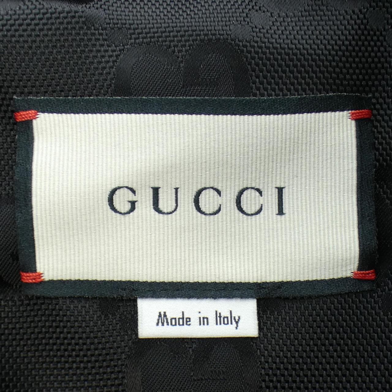 グッチ GUCCI ジャケット