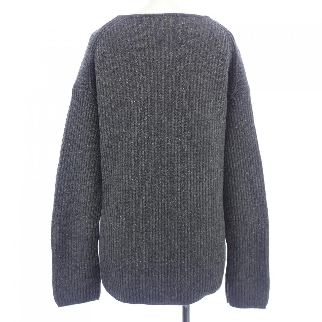 モラビトブラン MORABITO BLANC ニット