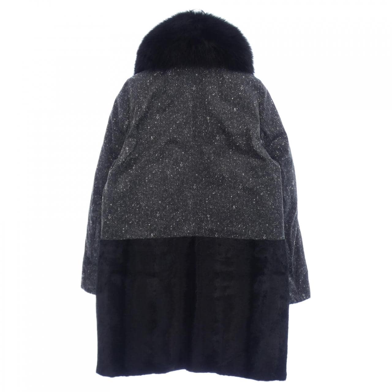 デプレ DES PRES ダウンコート