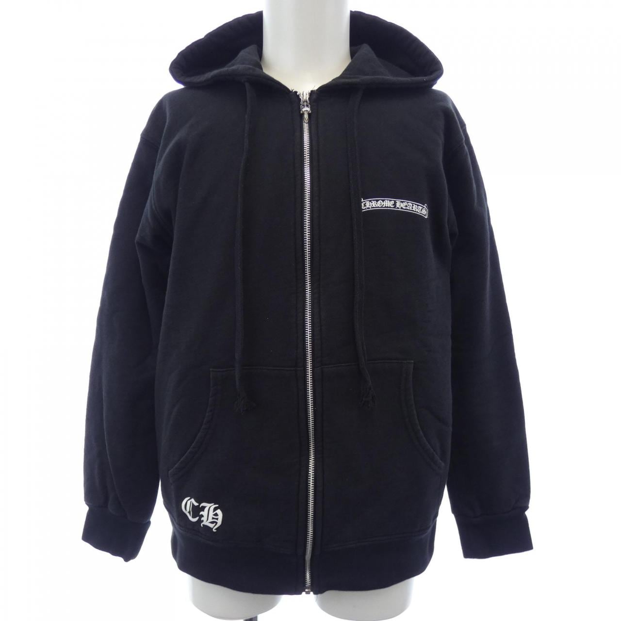 CHROME HEARTS CHROME HEARTS PARKER