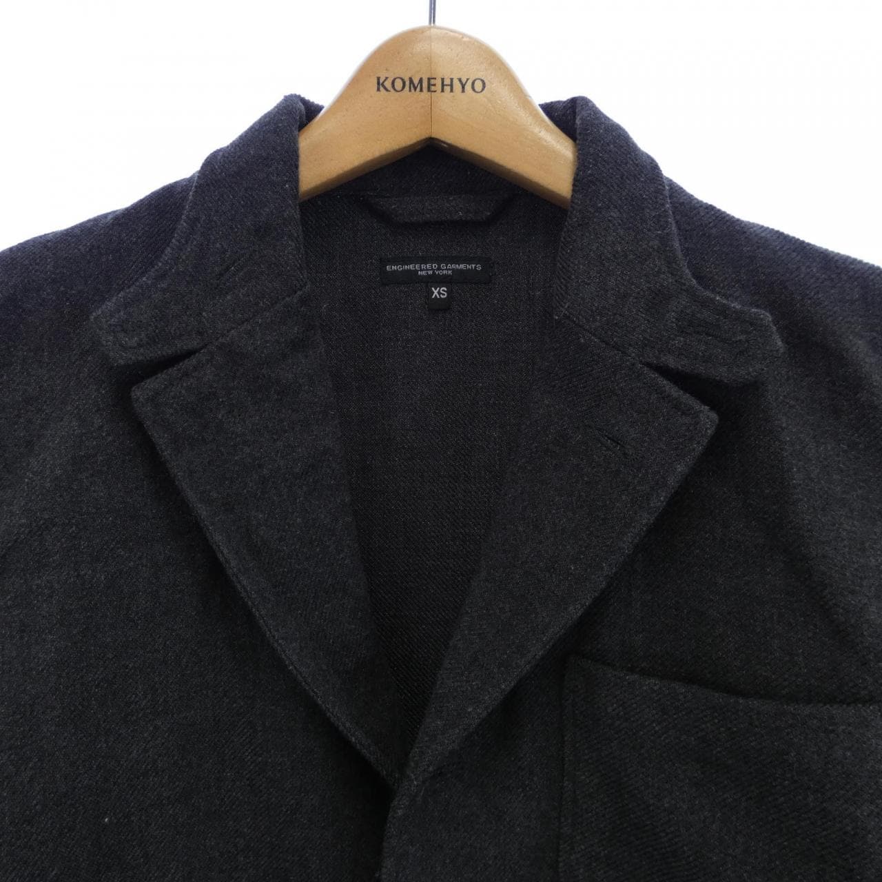 エンジニアードガーメンツ ENGINEERED GARMENTS ジャケット