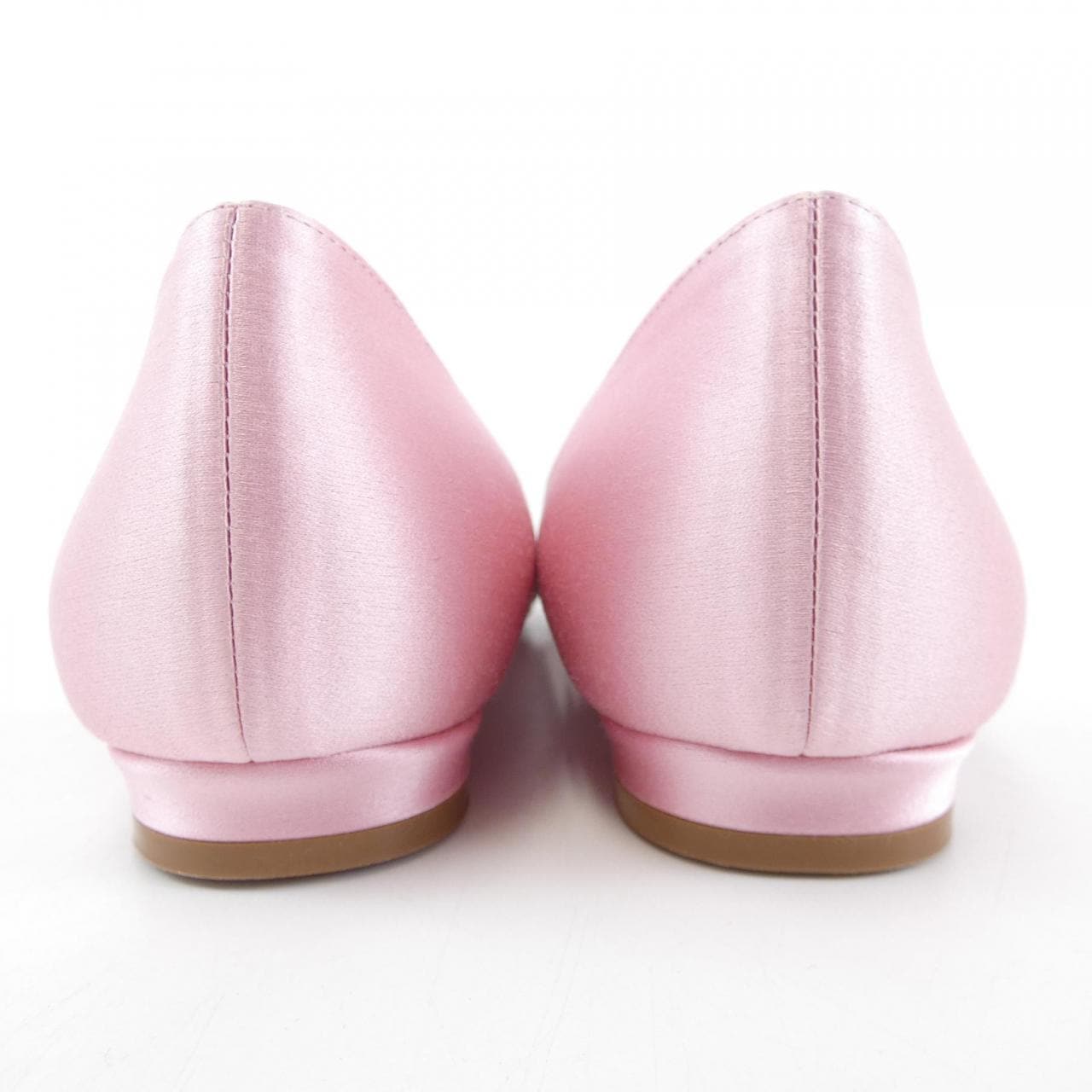 マノロブラニク MANOLO BLAHNIK フラットシューズ