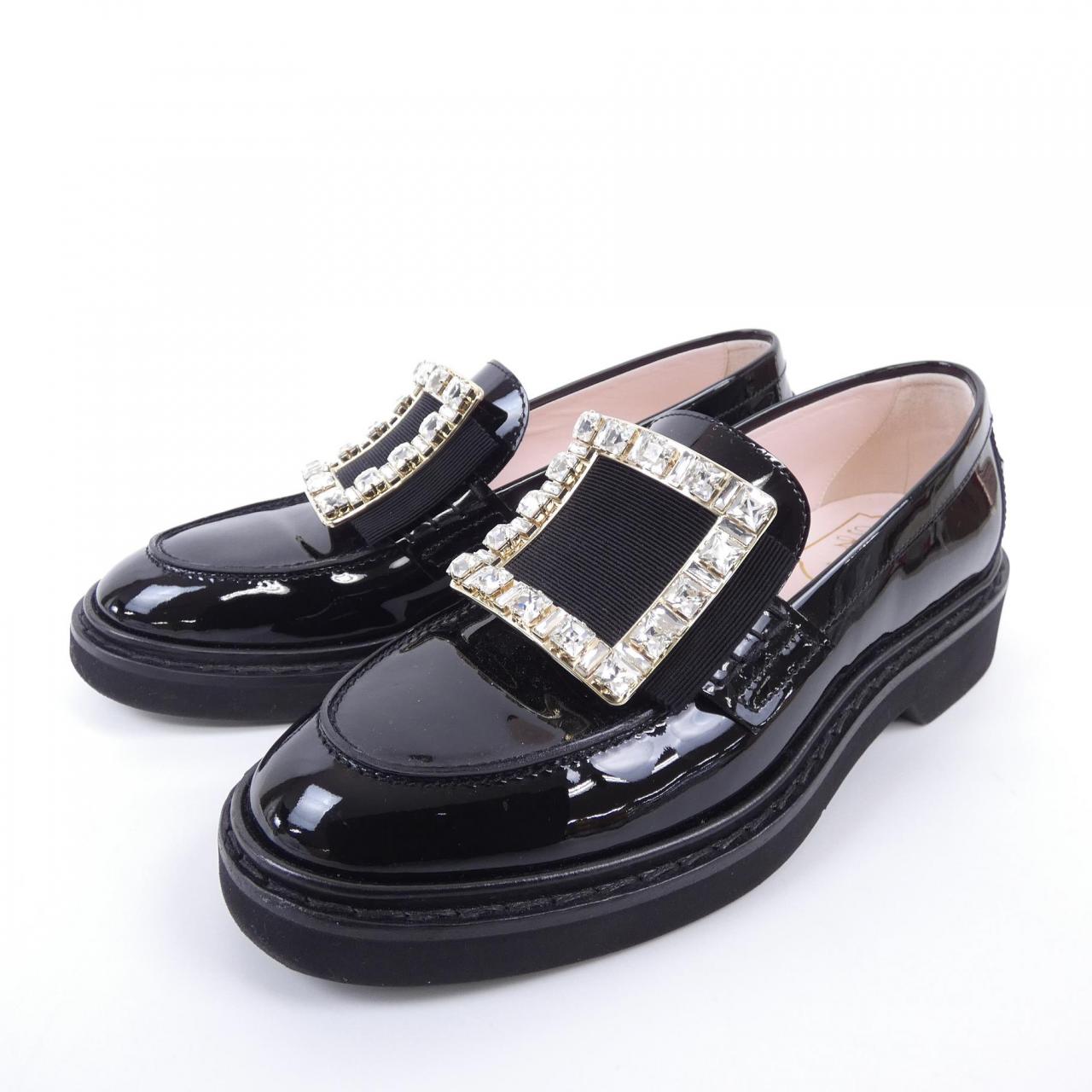 ROGER VIVIER ·維維亞鞋履