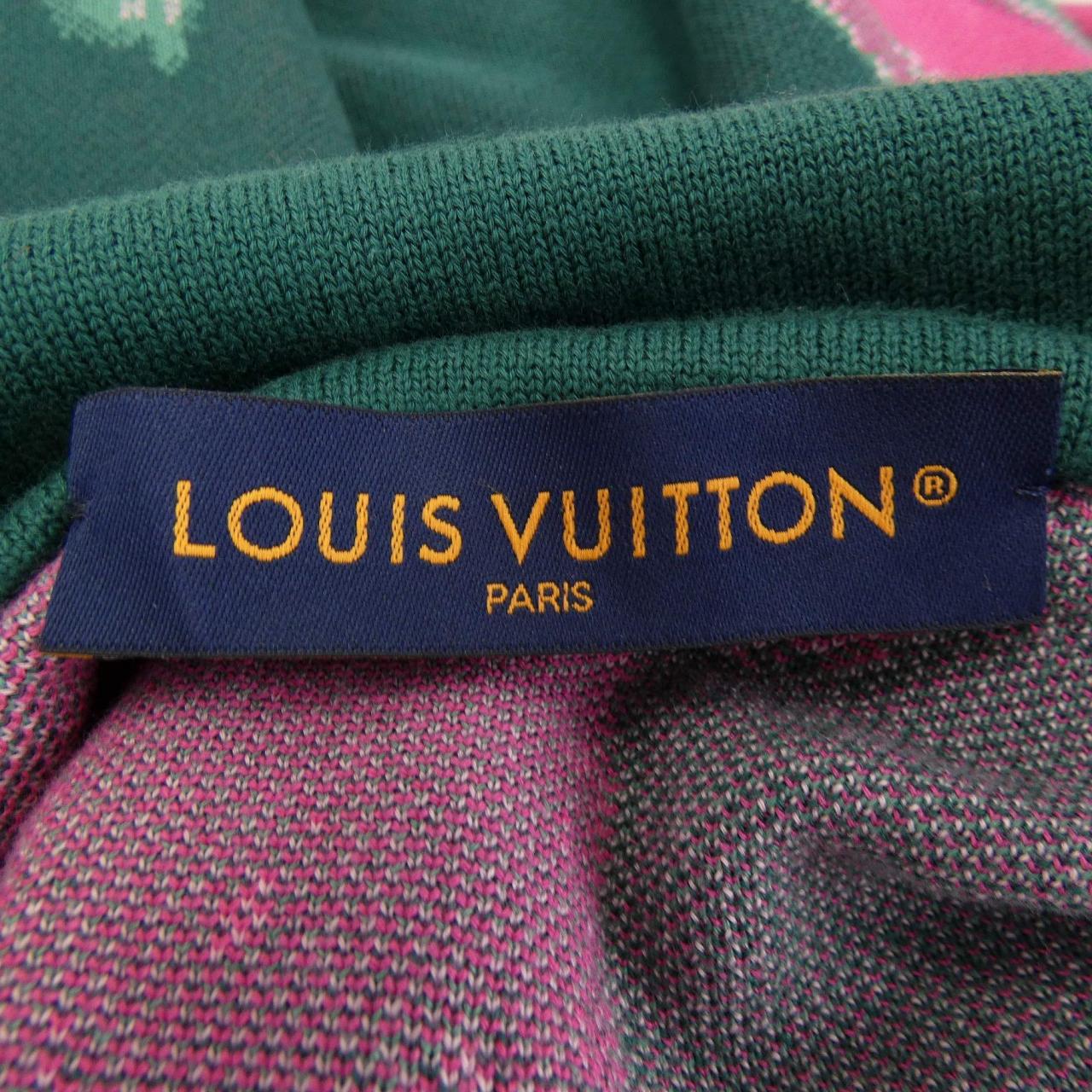 ルイヴィトン LOUIS VUITTON パーカー