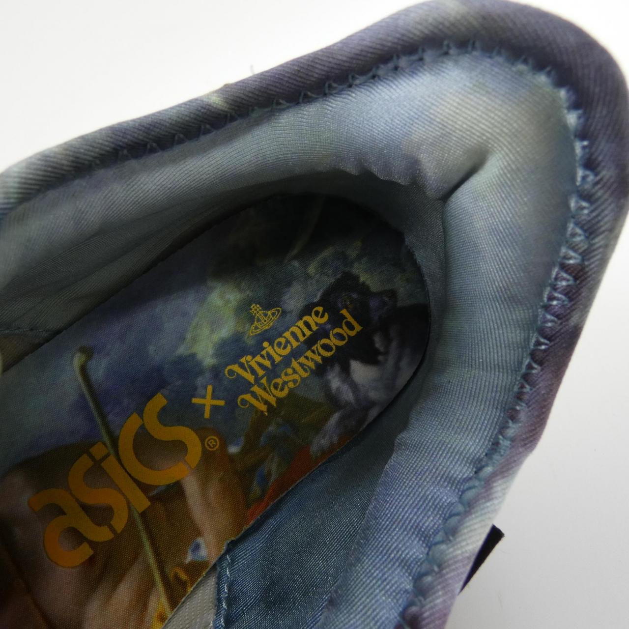 アシックス ASICS スニーカー
