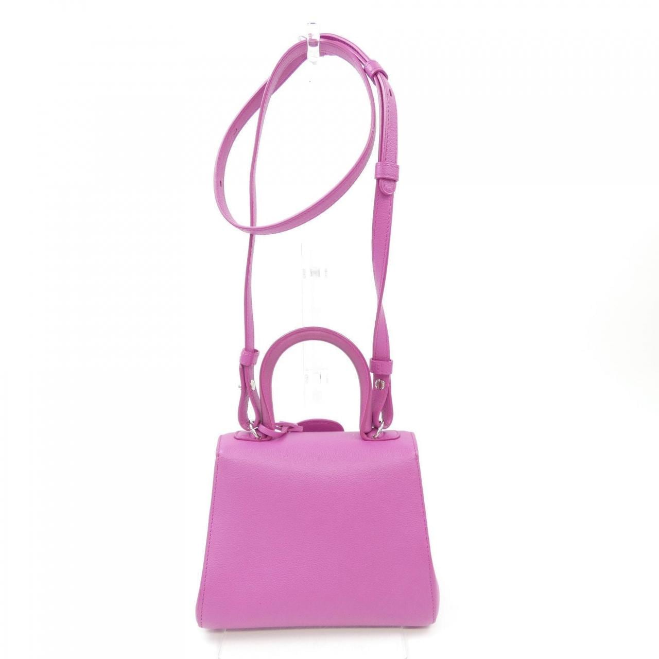 デルボー DELVAUX BAG