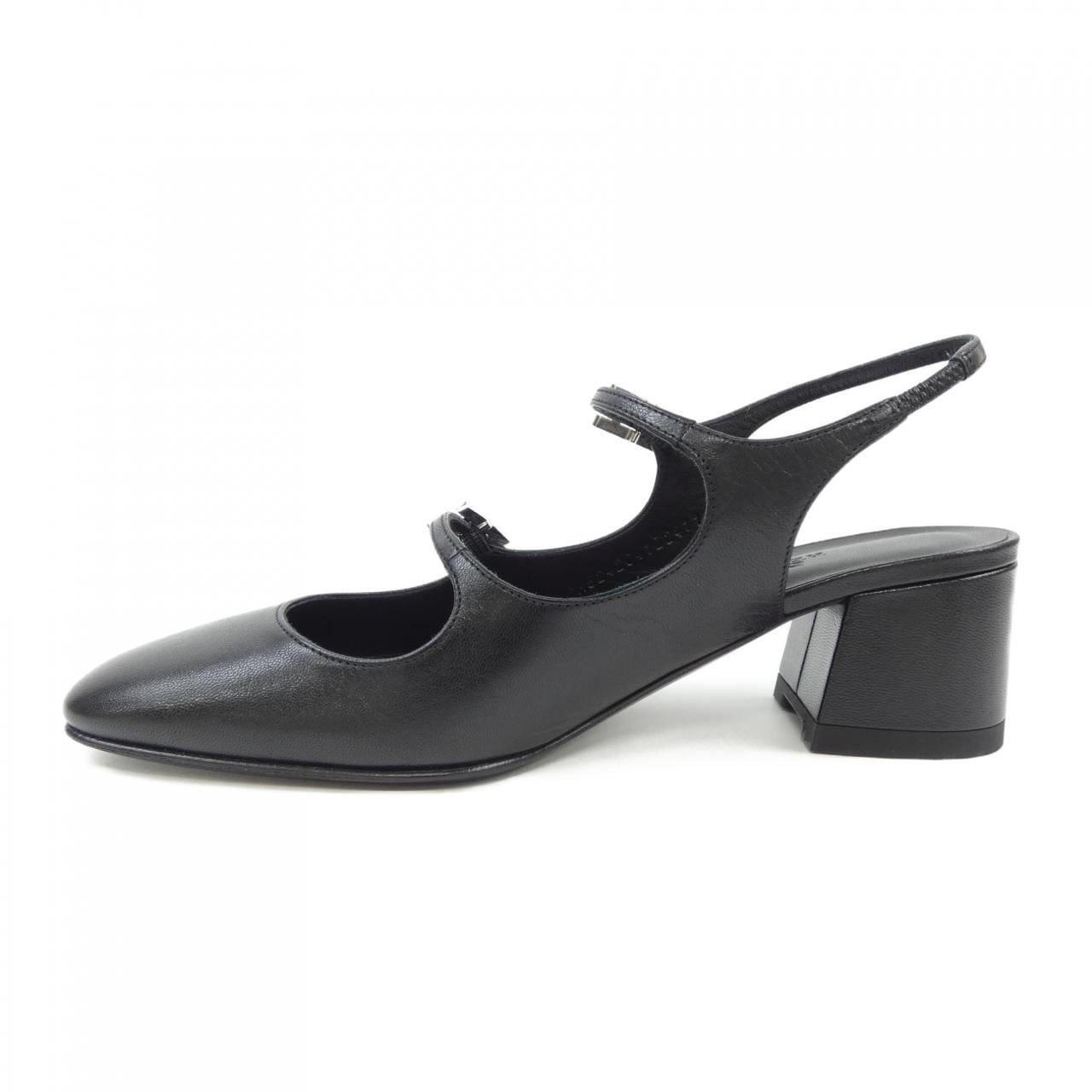 エルメス HERMES パンプス