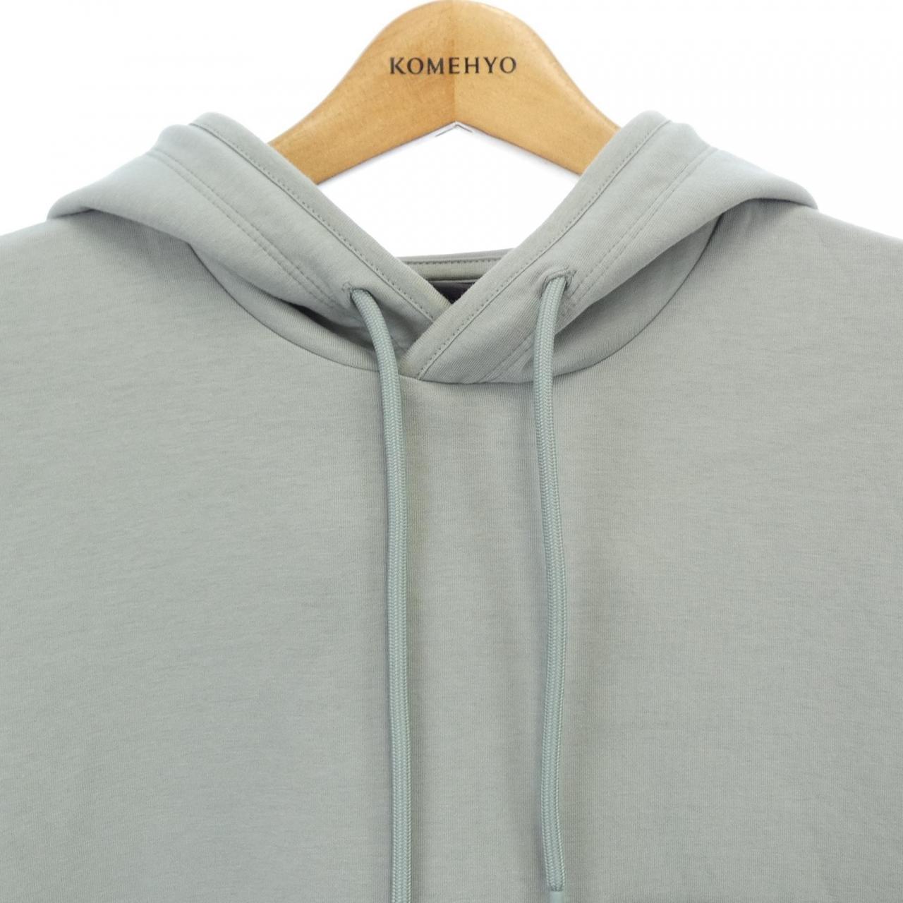 エンポリオアルマーニ EMPORIO ARMANI 6D1MC5 1JHSZ パーカー