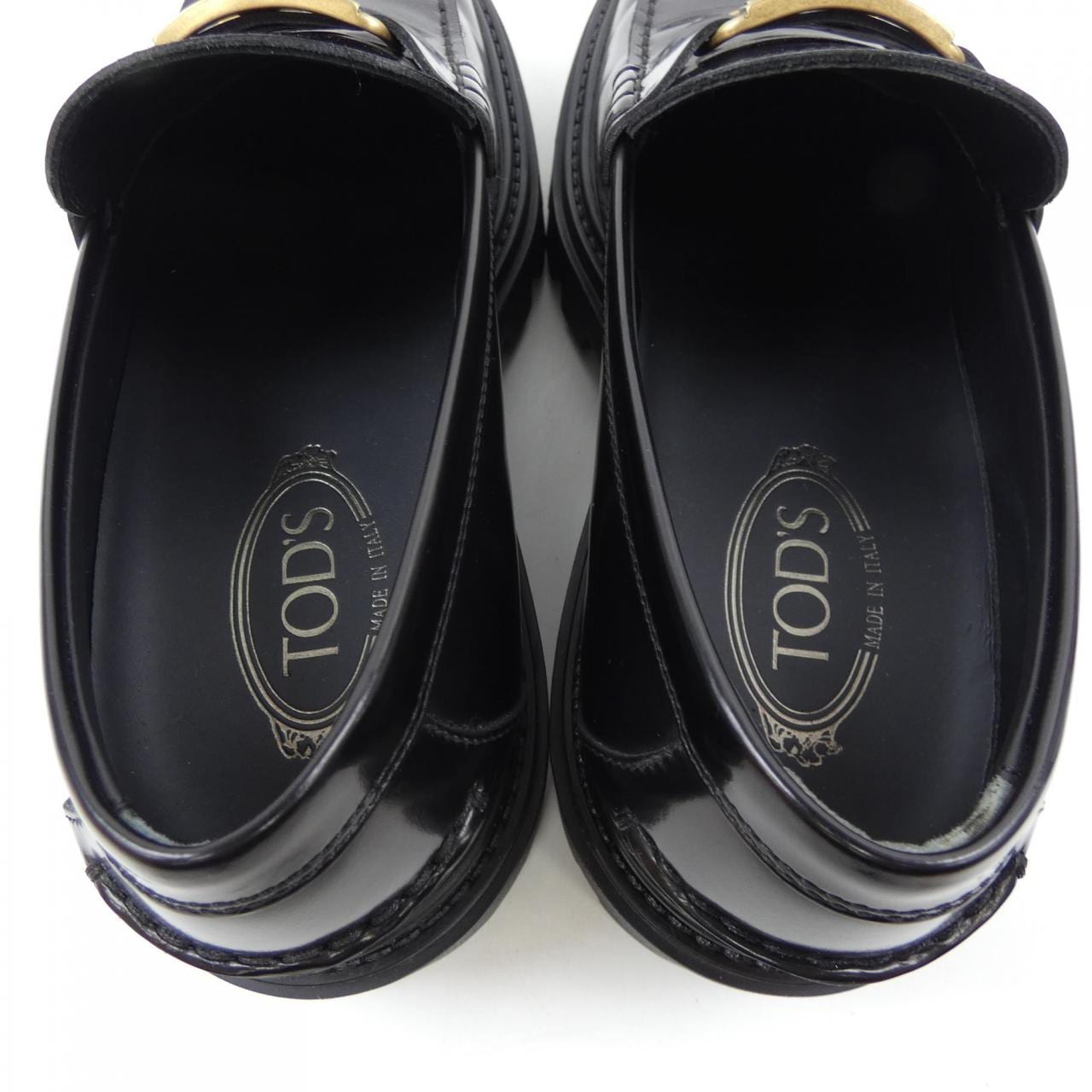 トッズ TOD'S シューズ