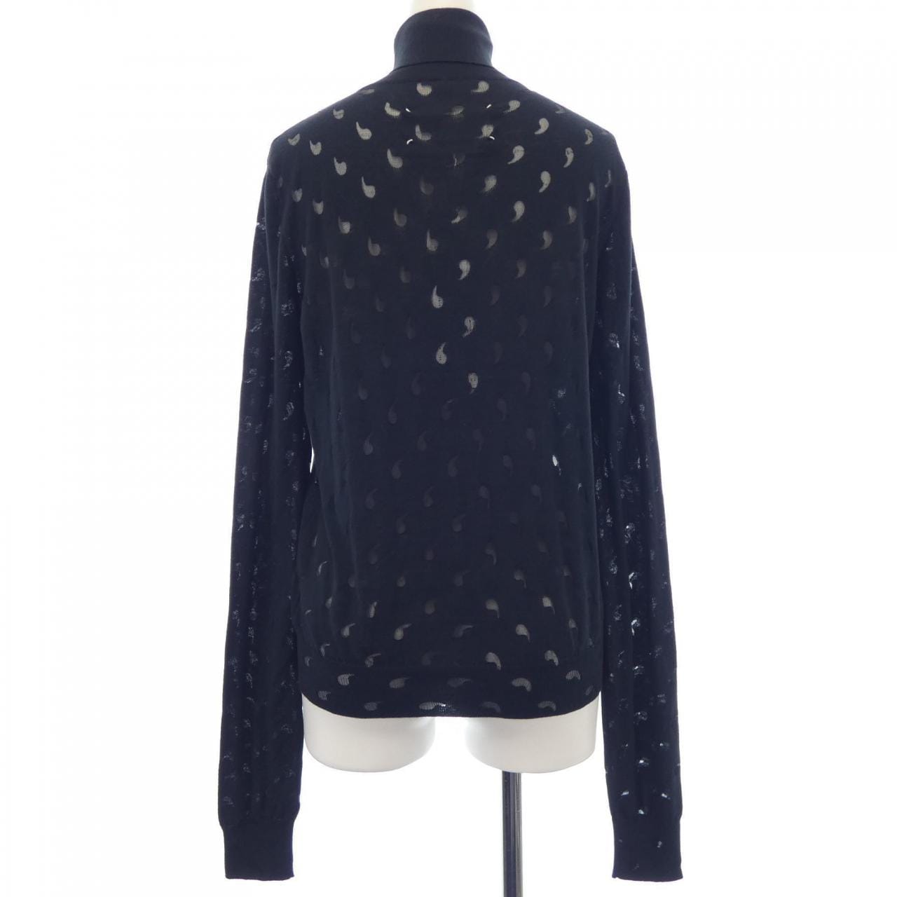Maison Maison Margiela S51HA1096 Knit