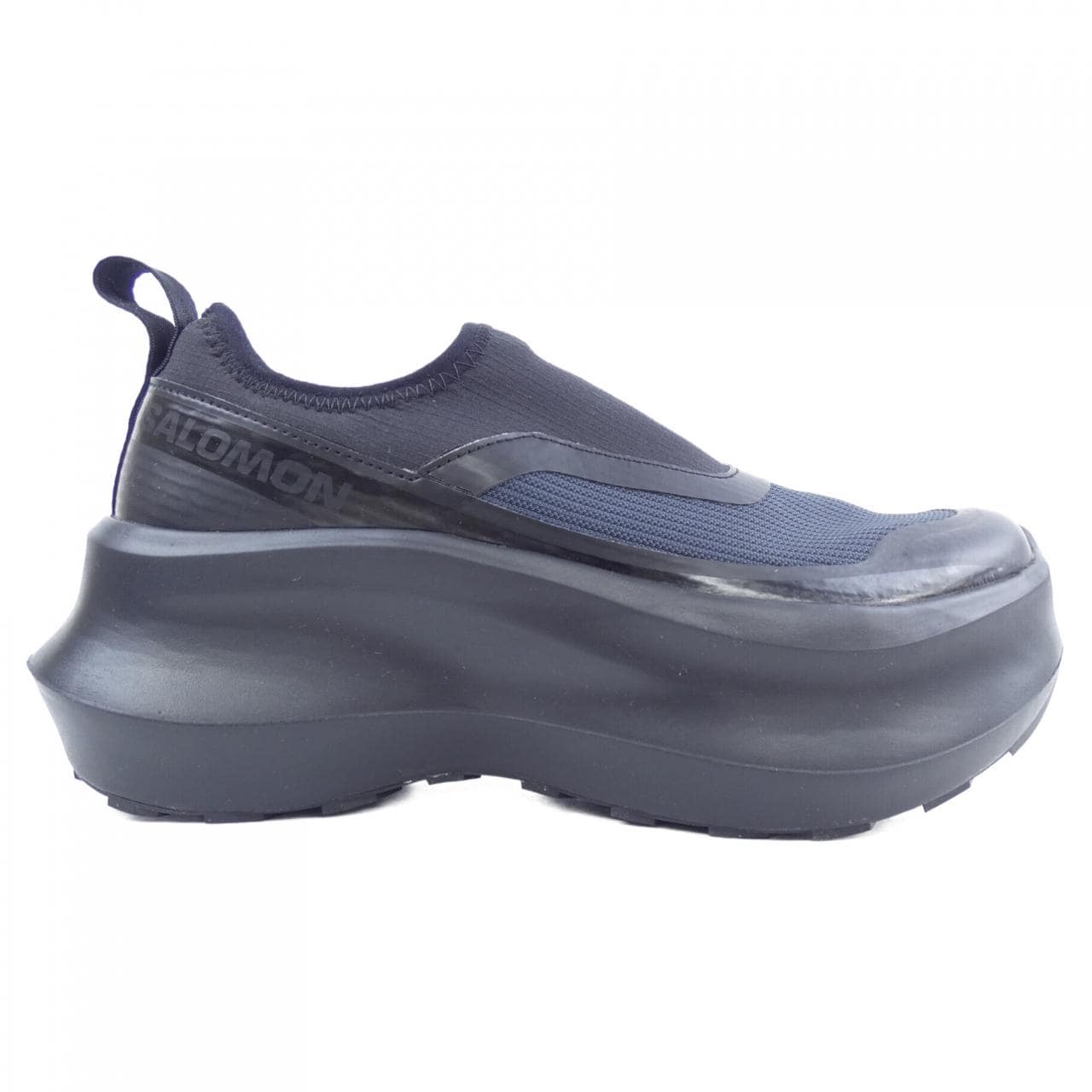 サロモン SALOMON COMME des GARCONS スニーカー