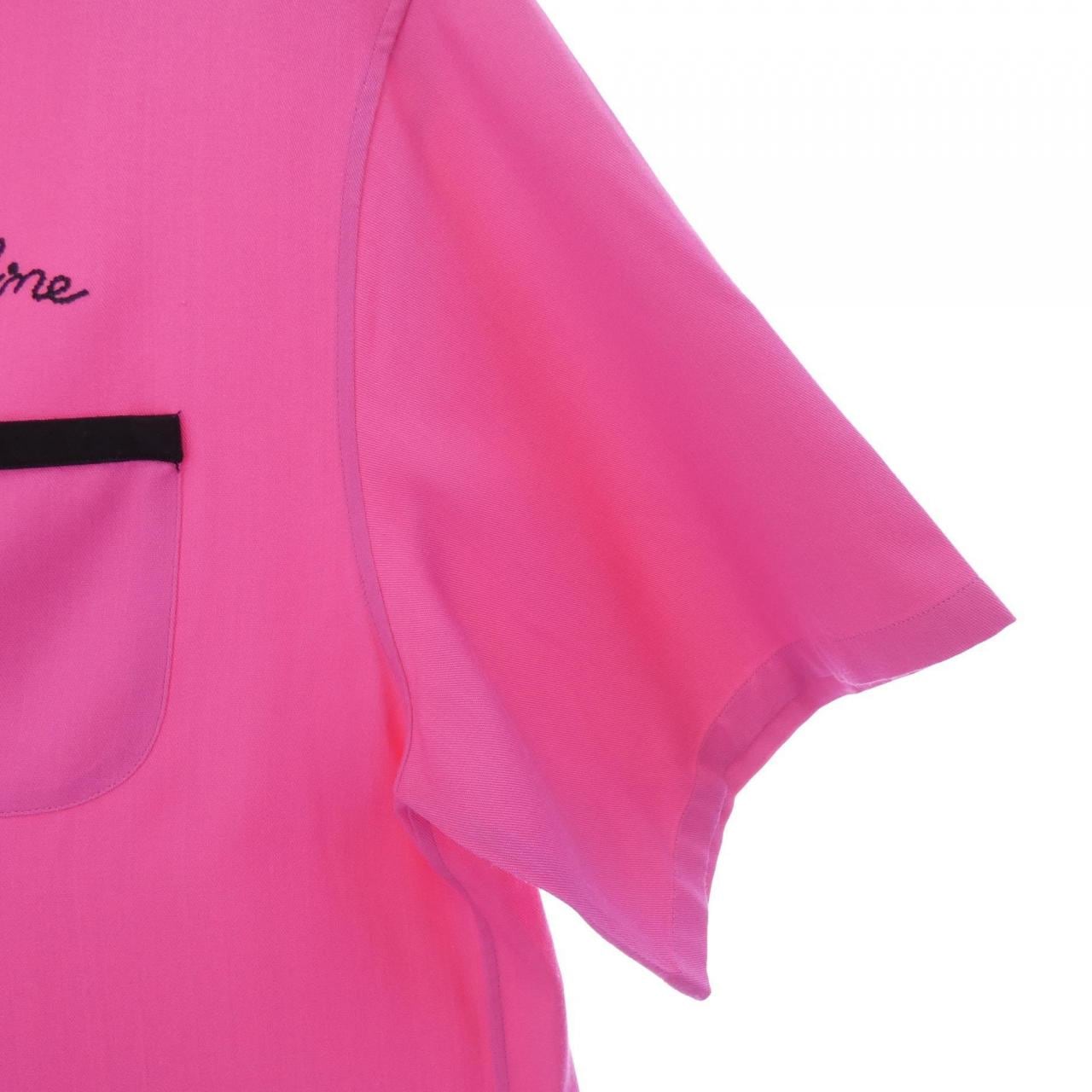 セリーヌ CELINE 2C831171S S／Sシャツ