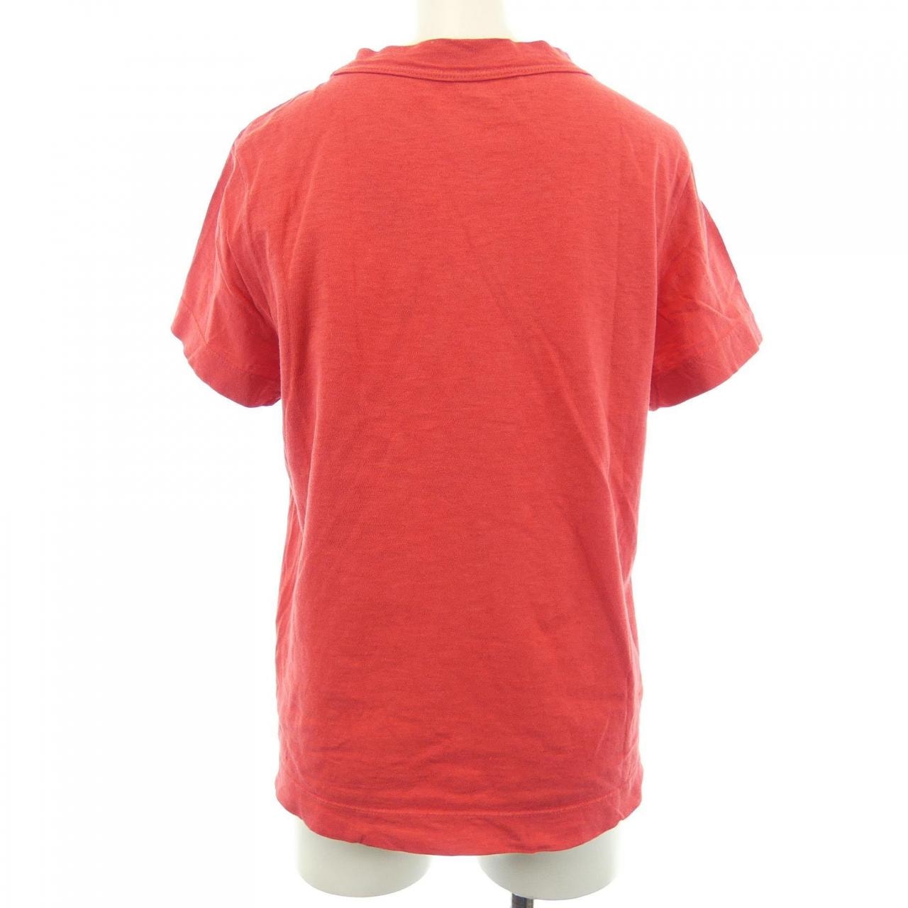 フォーティーファイブアールピーエム 45 RPM Tシャツ